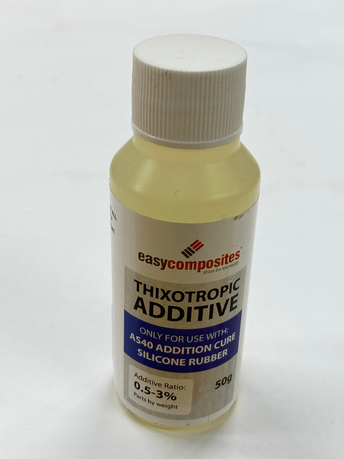 Silicone pour moulage AS40