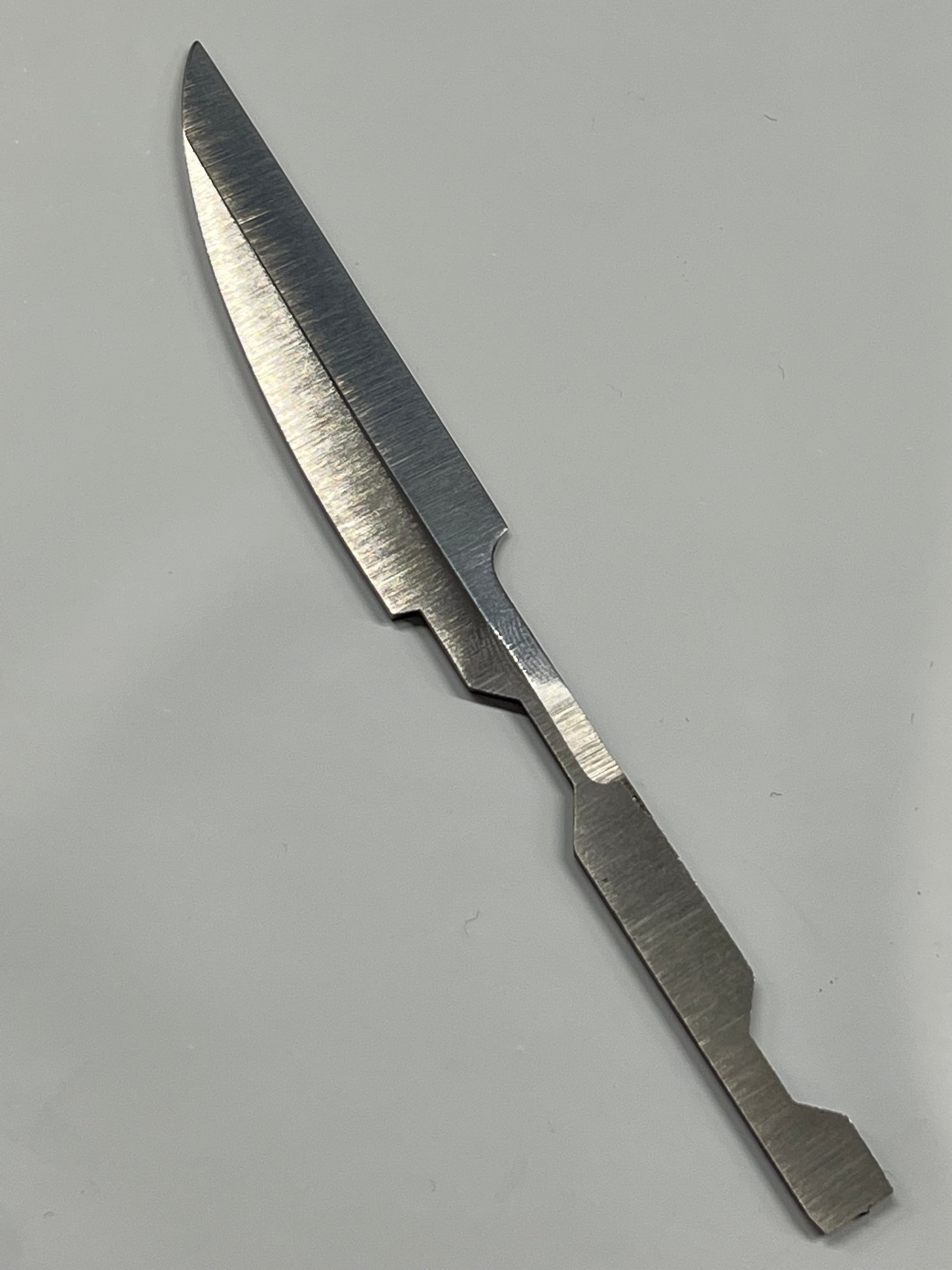 Couteau à sculpter 53 mm - Lame de couteau BeaverCraft BC16