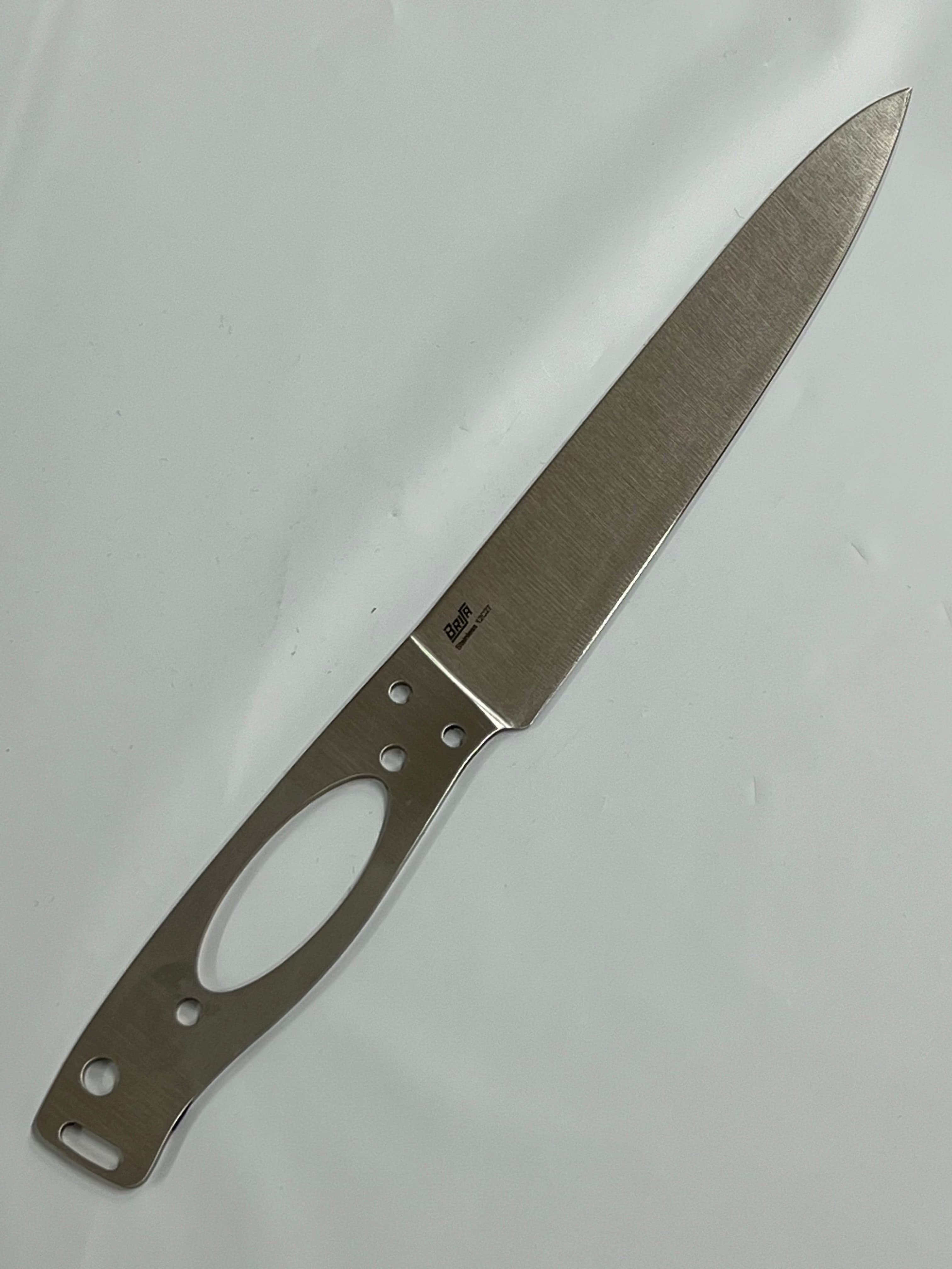 Brisa Carver 150 mm