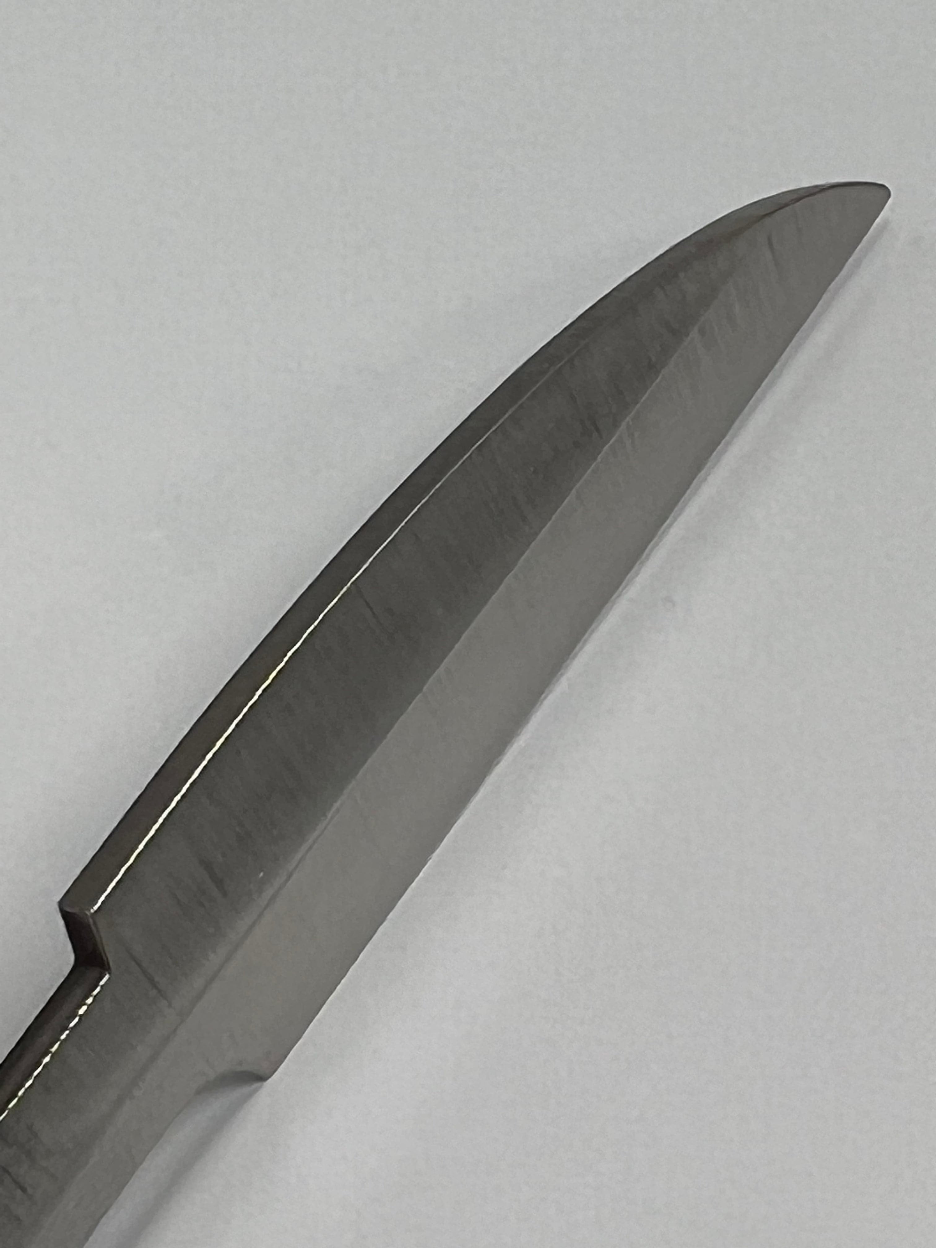 Couteau à sculpter 53 mm - Lame de couteau BeaverCraft BC16