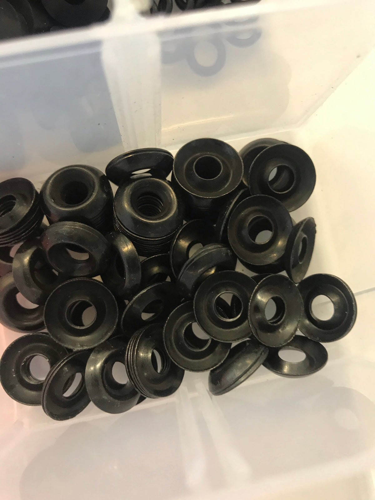 Matériel Kydex (sachets de recharge)