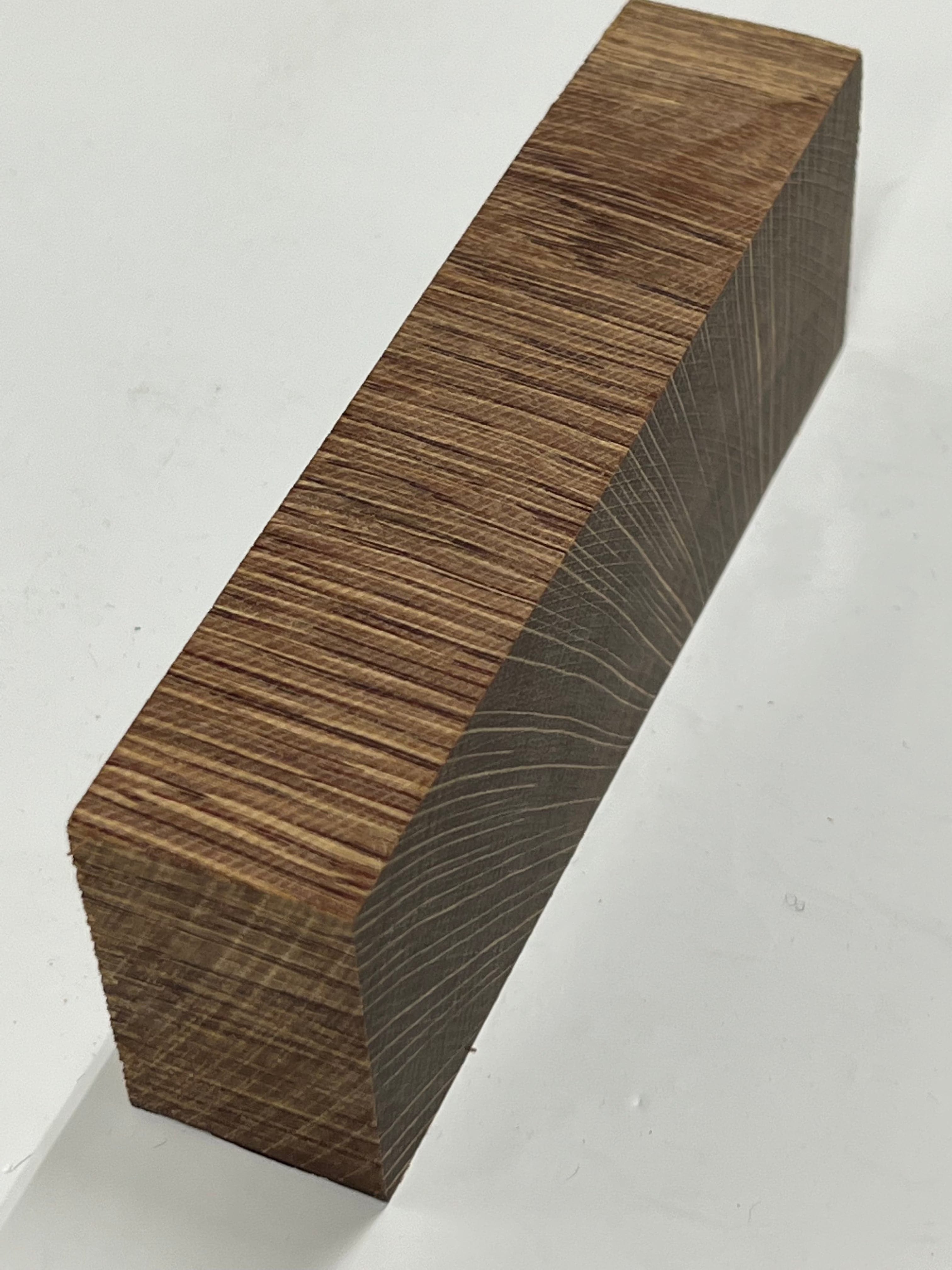 Chêne X-cut - Brun