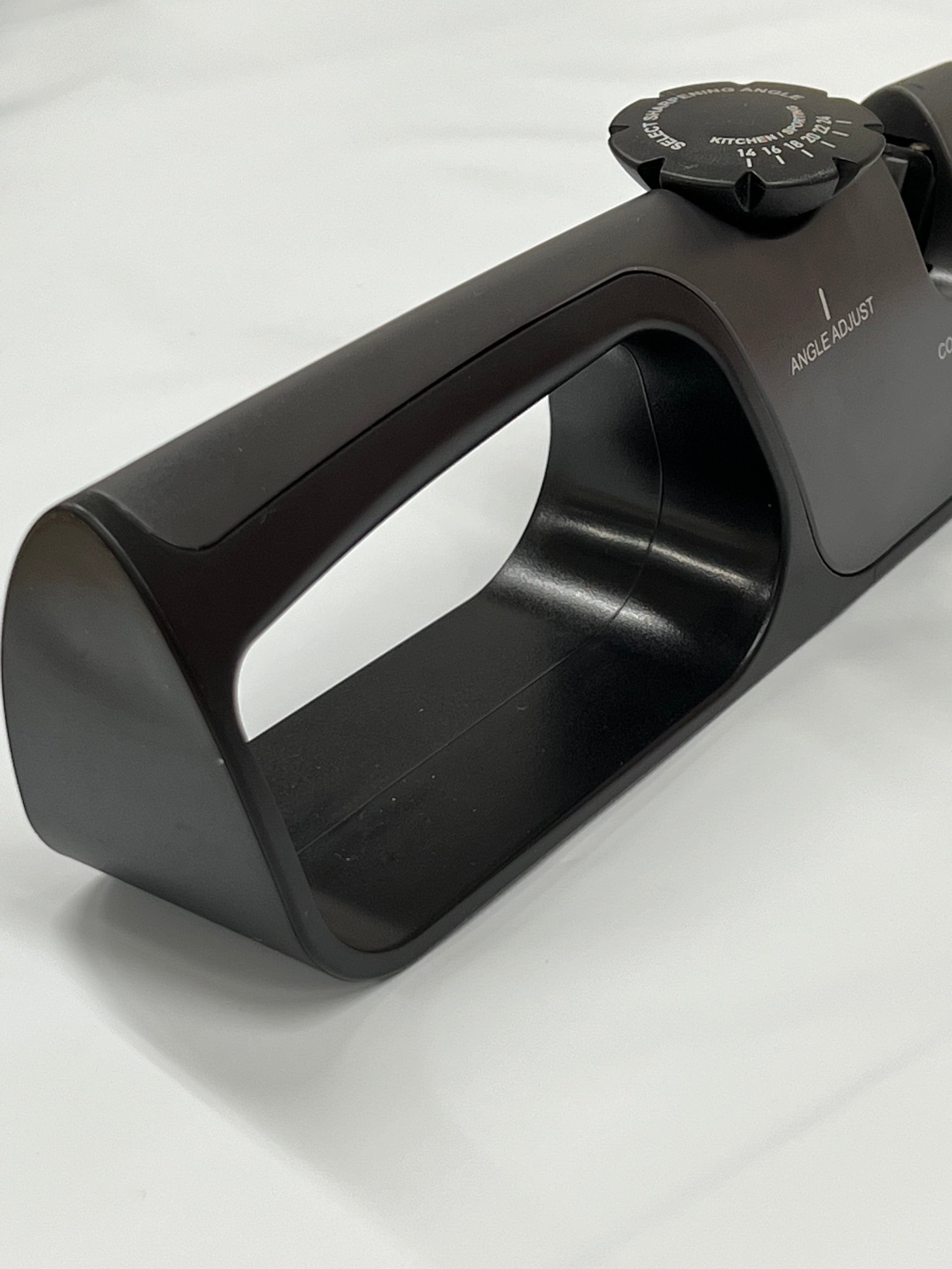 Aiguiseur de couteaux rapide à angle réglable RISAM RM023