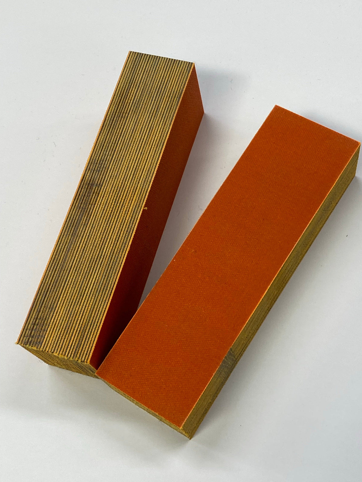Vente de liquidation de blocs de Micarta ! 30x40x150mm