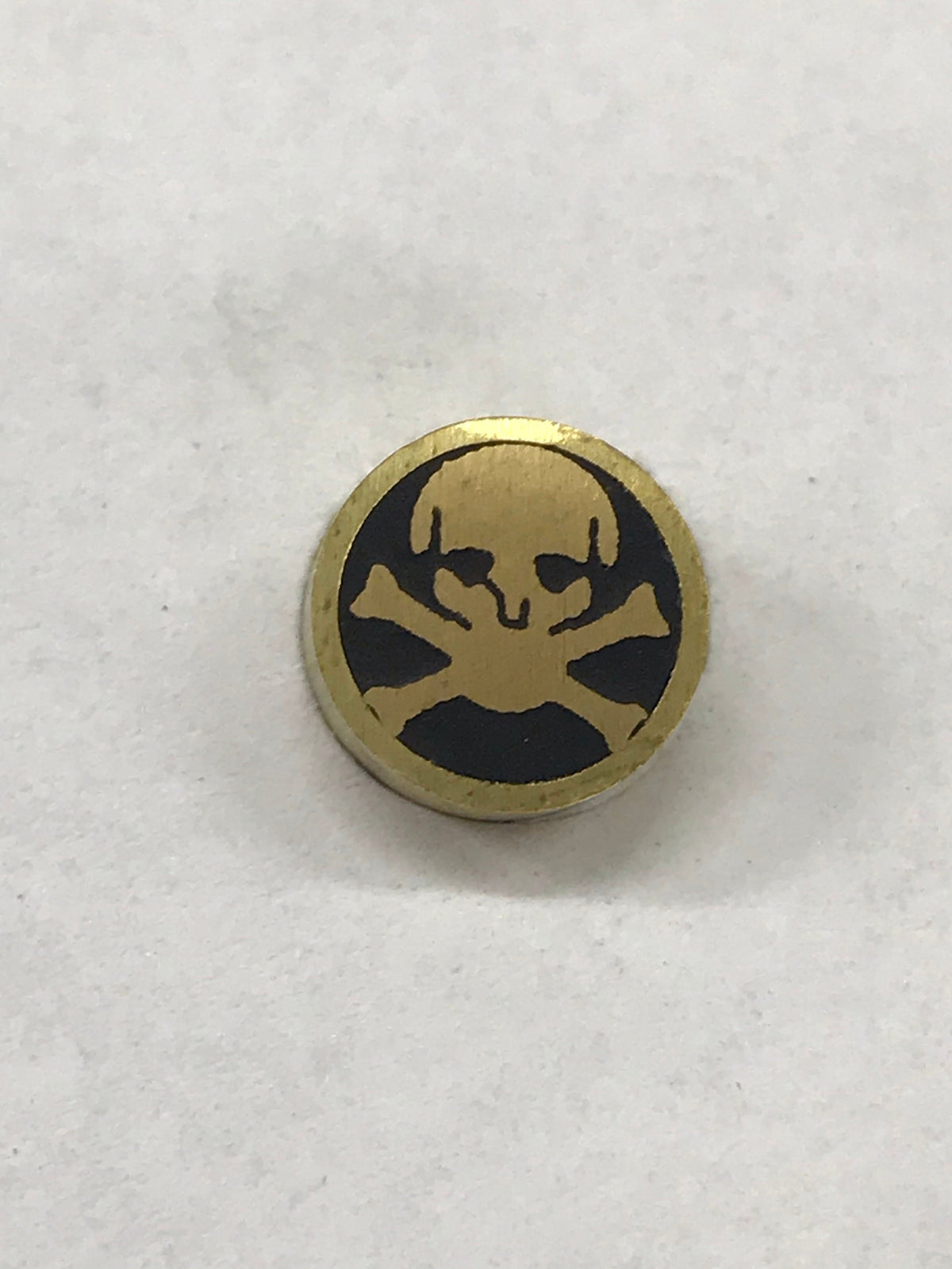 Pin's mosaïque