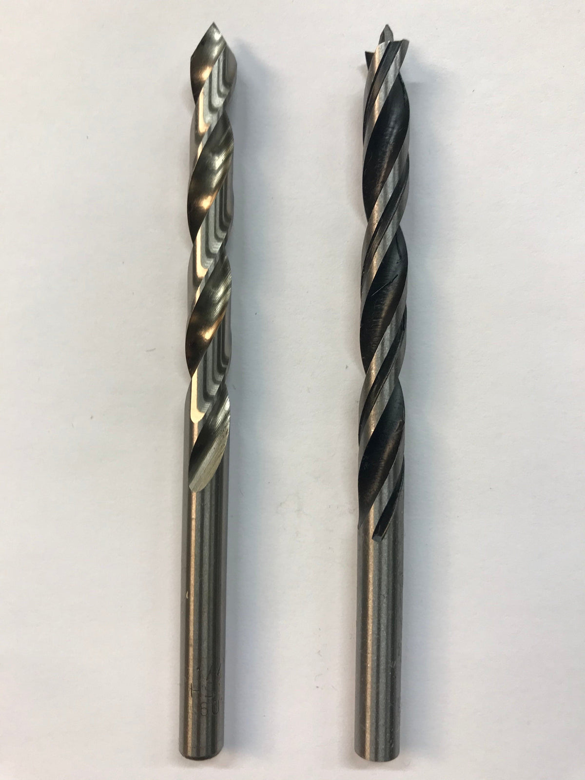 Foret de 1/4” pour KYDEX