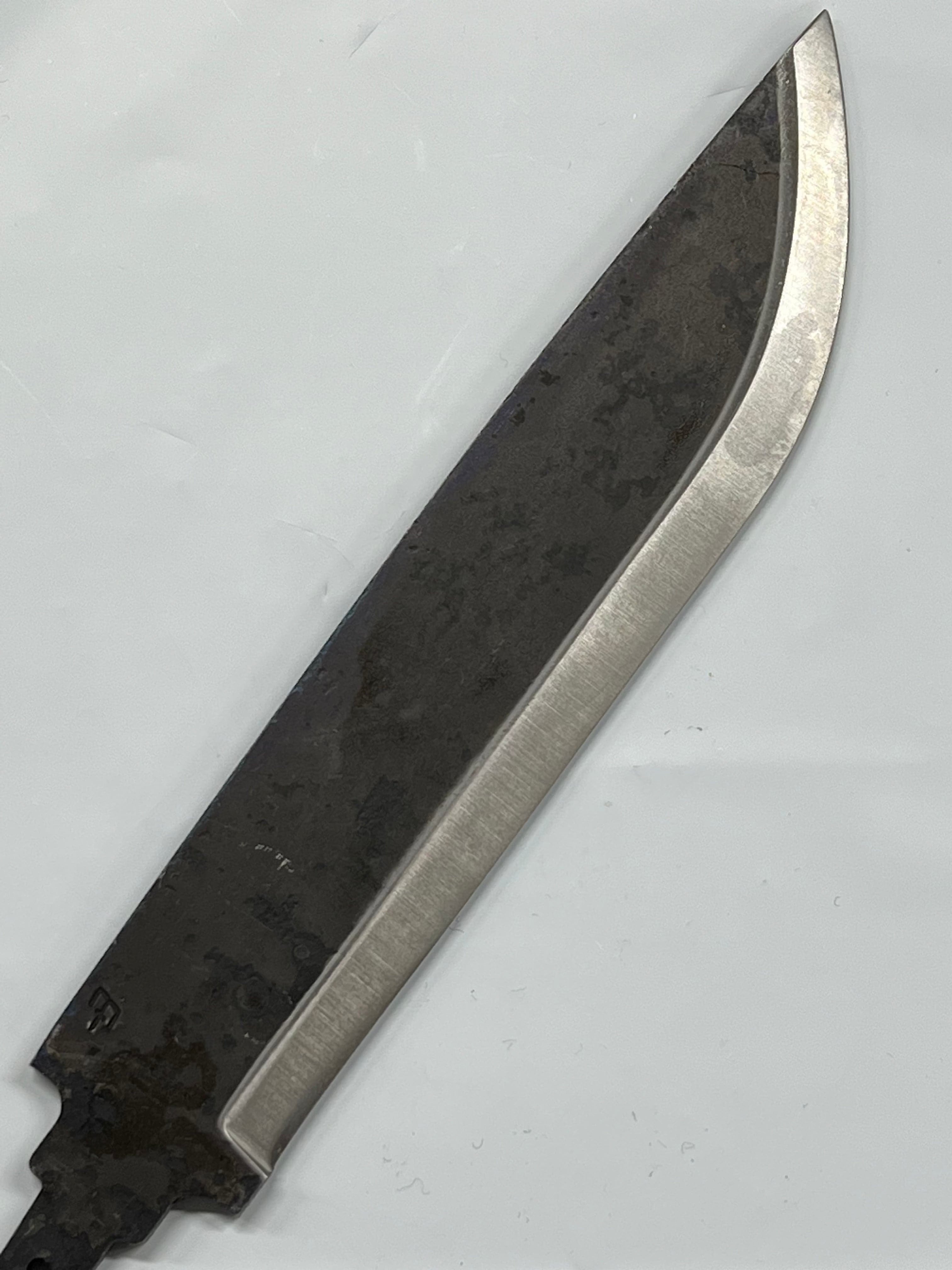 Lame de couteau Brisa Leuku 180