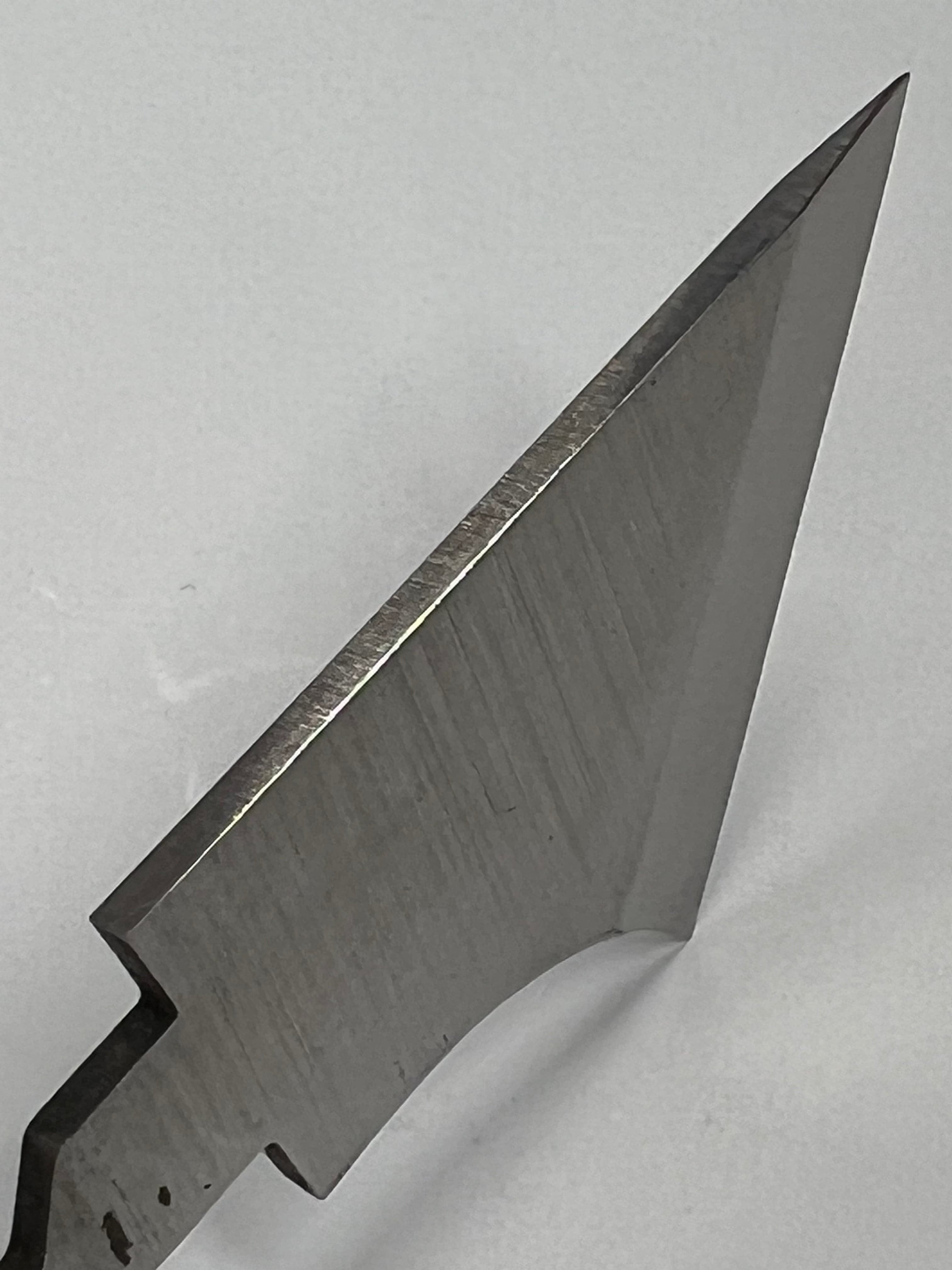 Lame de couteau à sculpter BC11 43 mm