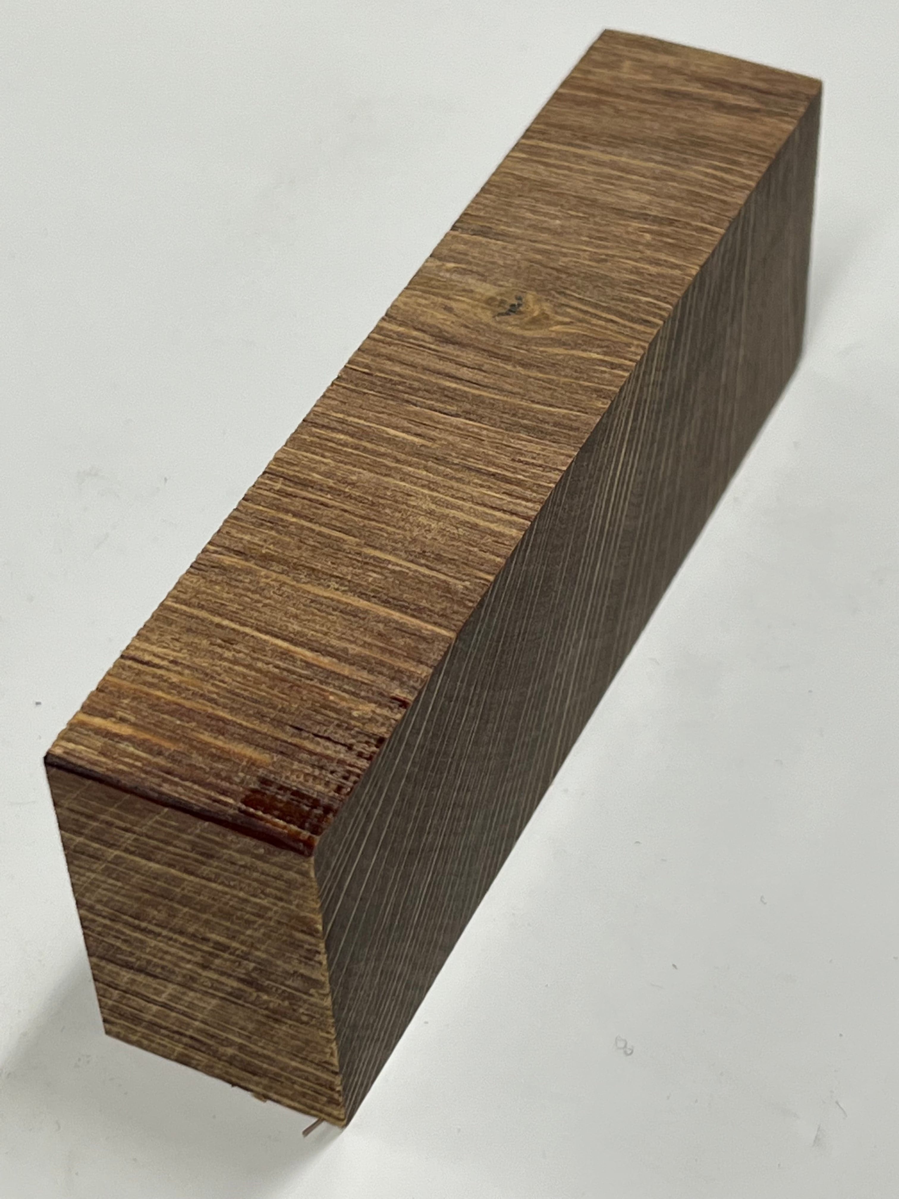 Chêne X-cut - Brun