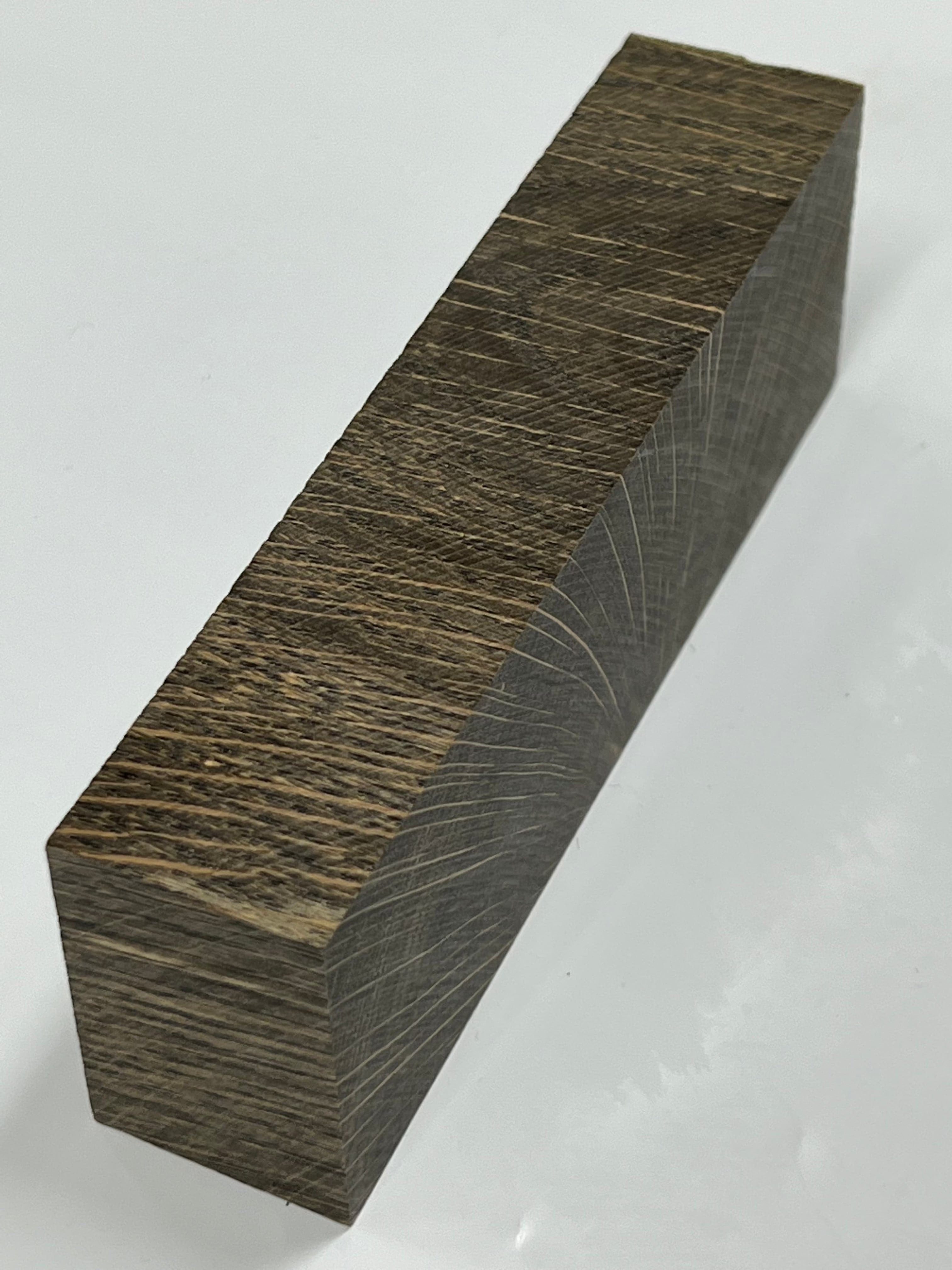 Chêne X-cut - Gris