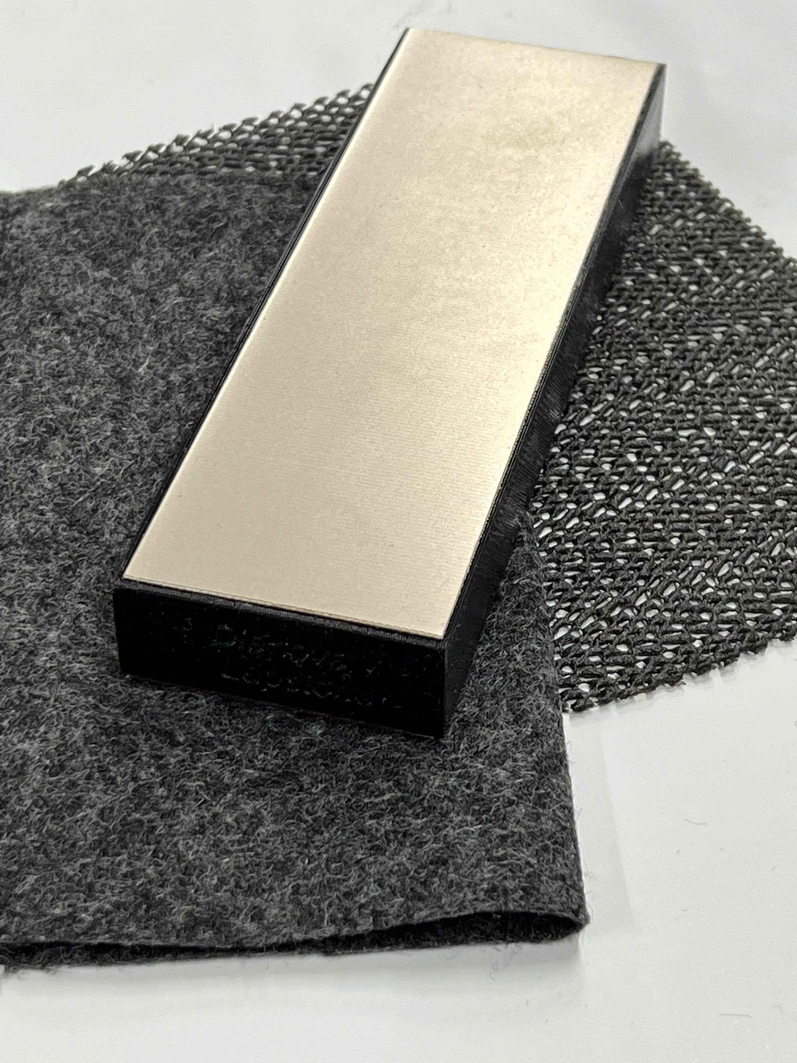 Affûteur diamanté - Dianova Önne, cuir/super fin