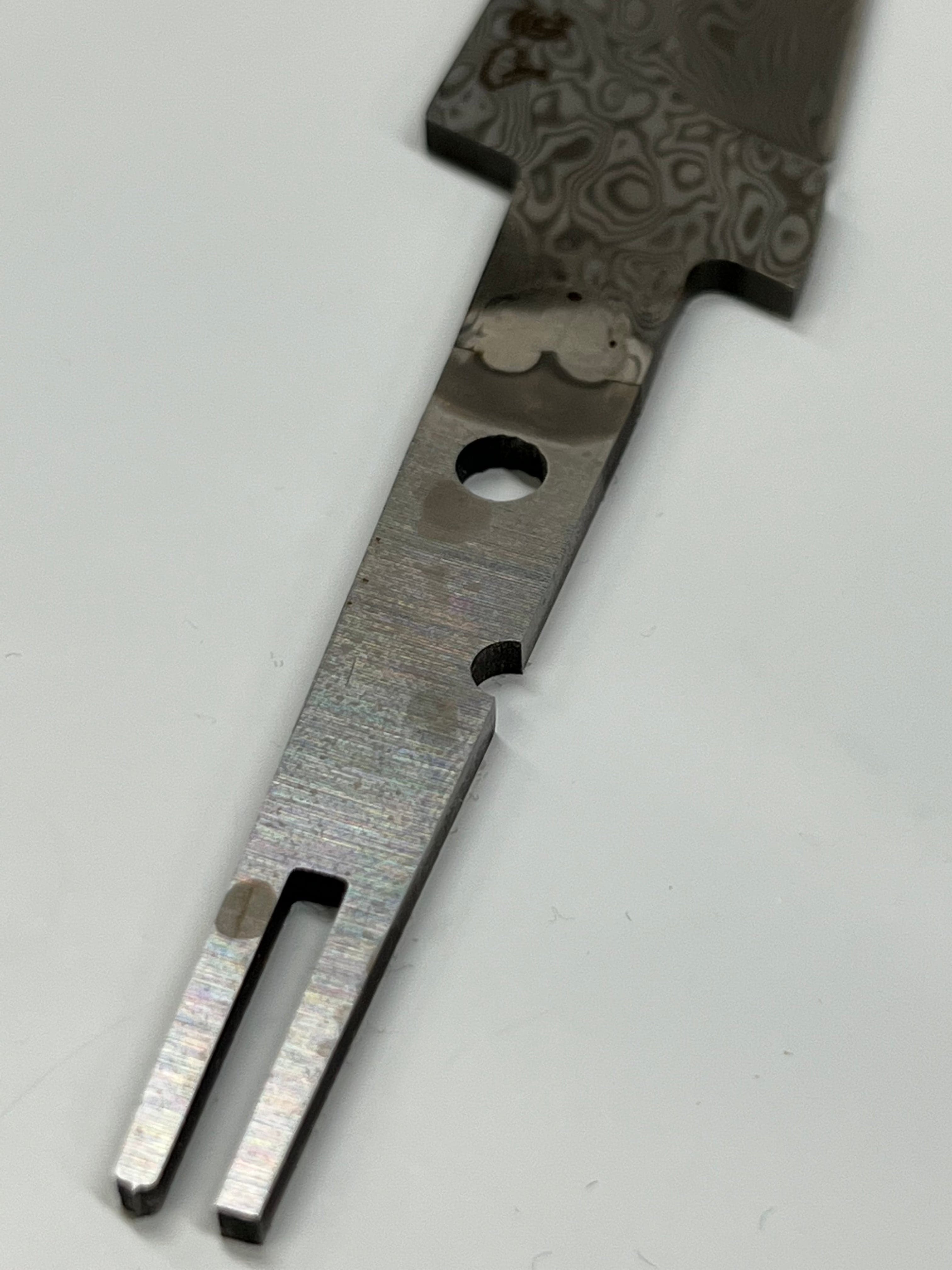 Astrup 85 mm