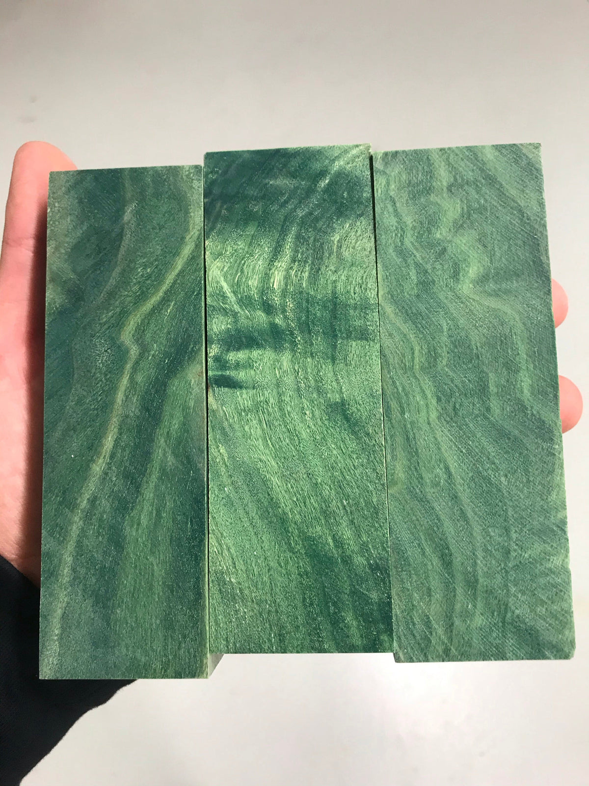 Peuplier baumier - Vert