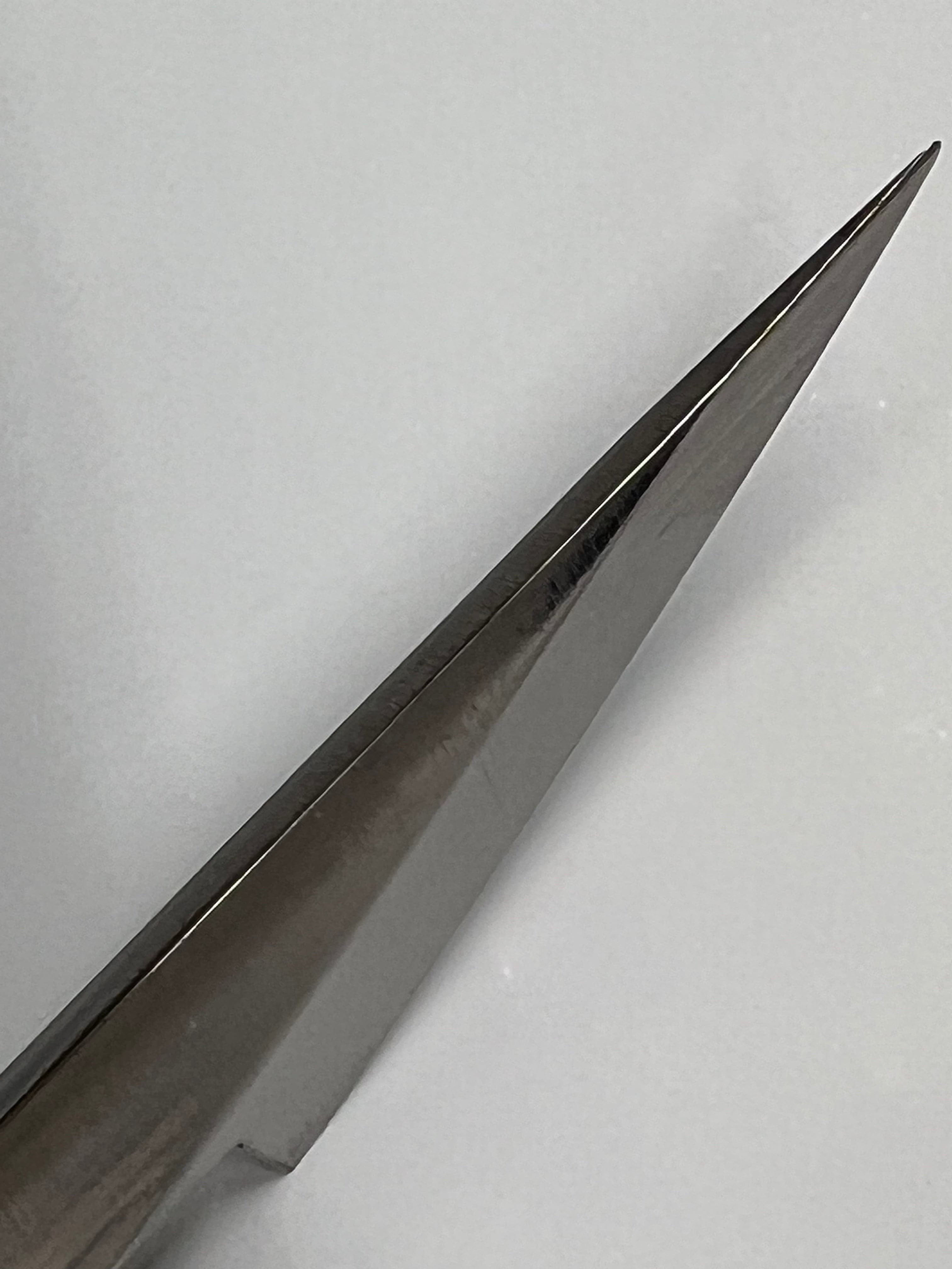 Lame de couteau à sculpter BC7 40 mm Couteau de précision