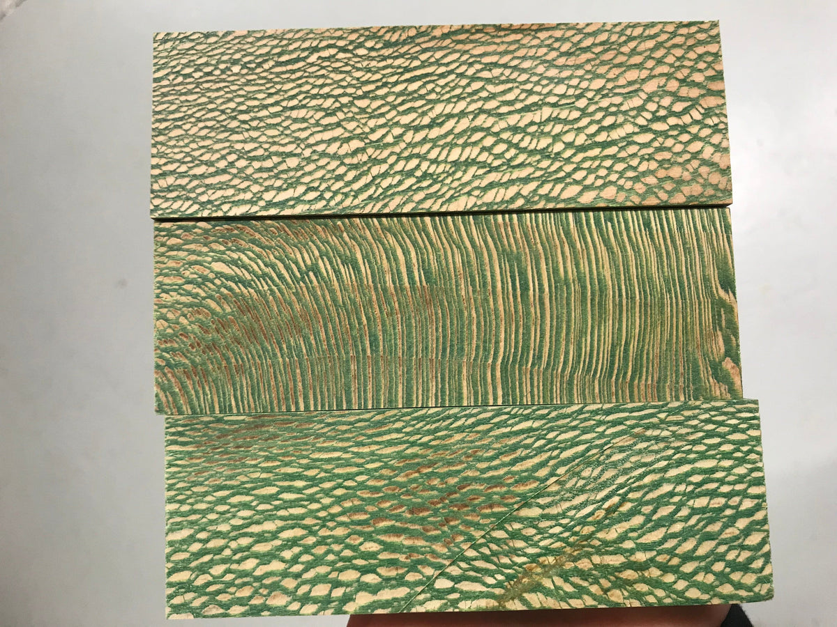 Platane - Vert