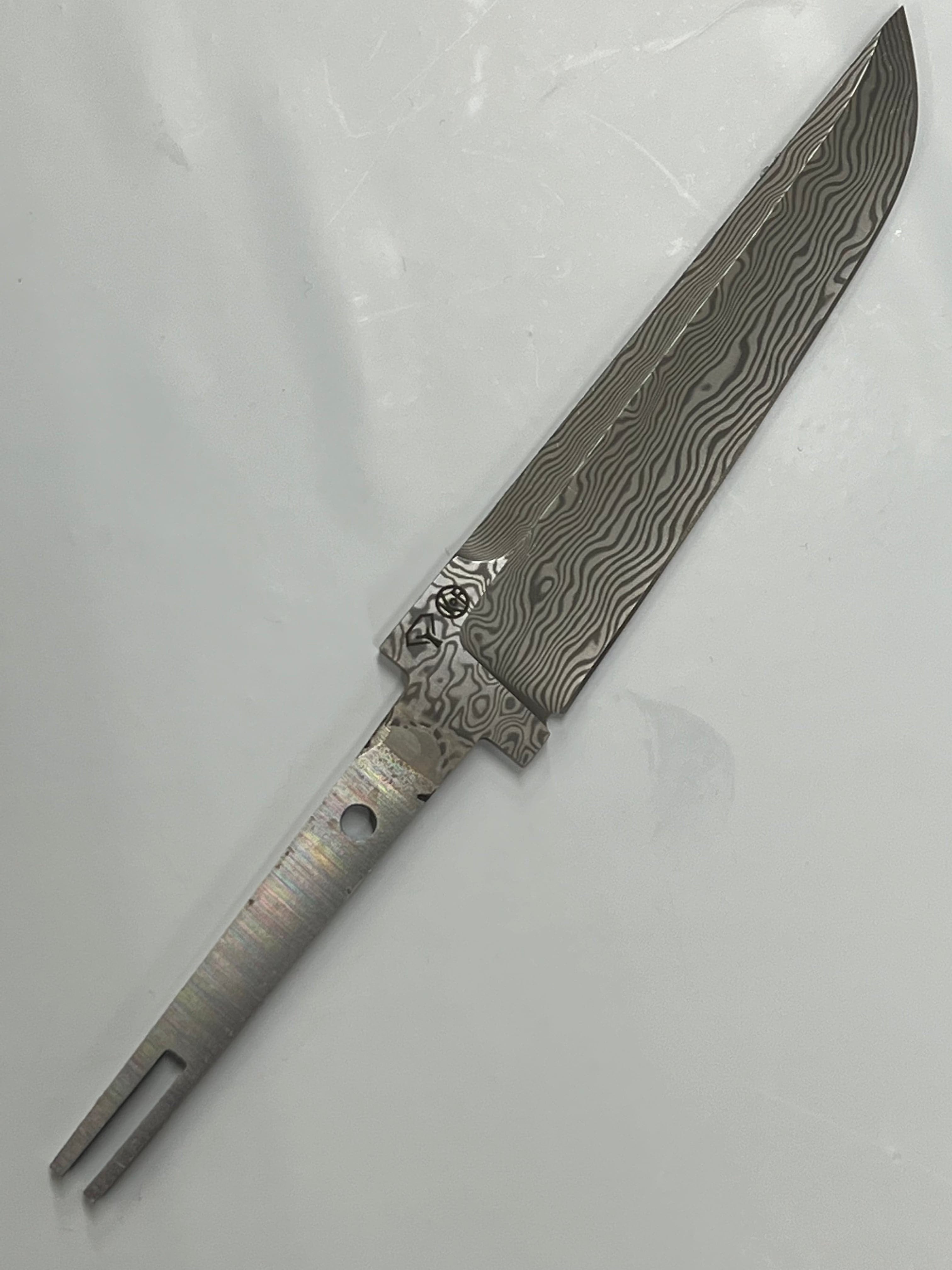Molzen 100 mm (Kofoed)