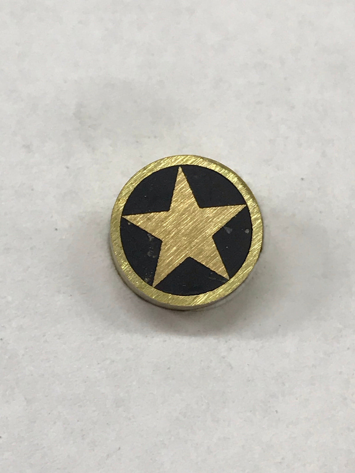 Pin's mosaïque