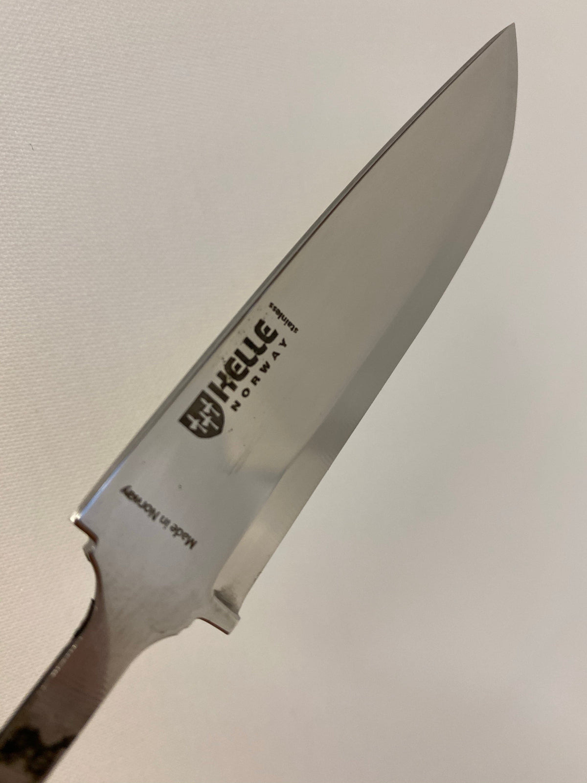 Couteau de scout Helle 05