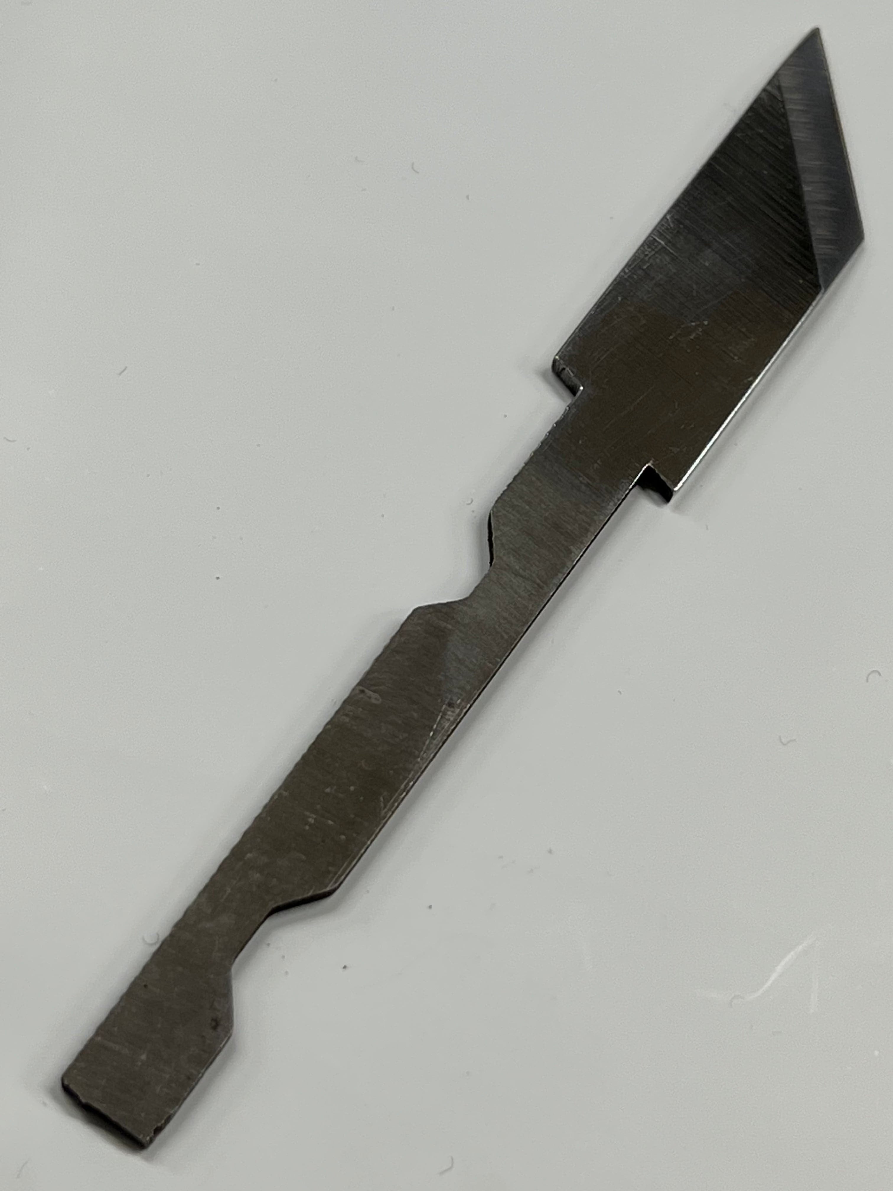 Lame de couteau à sculpter BC12 36 mm