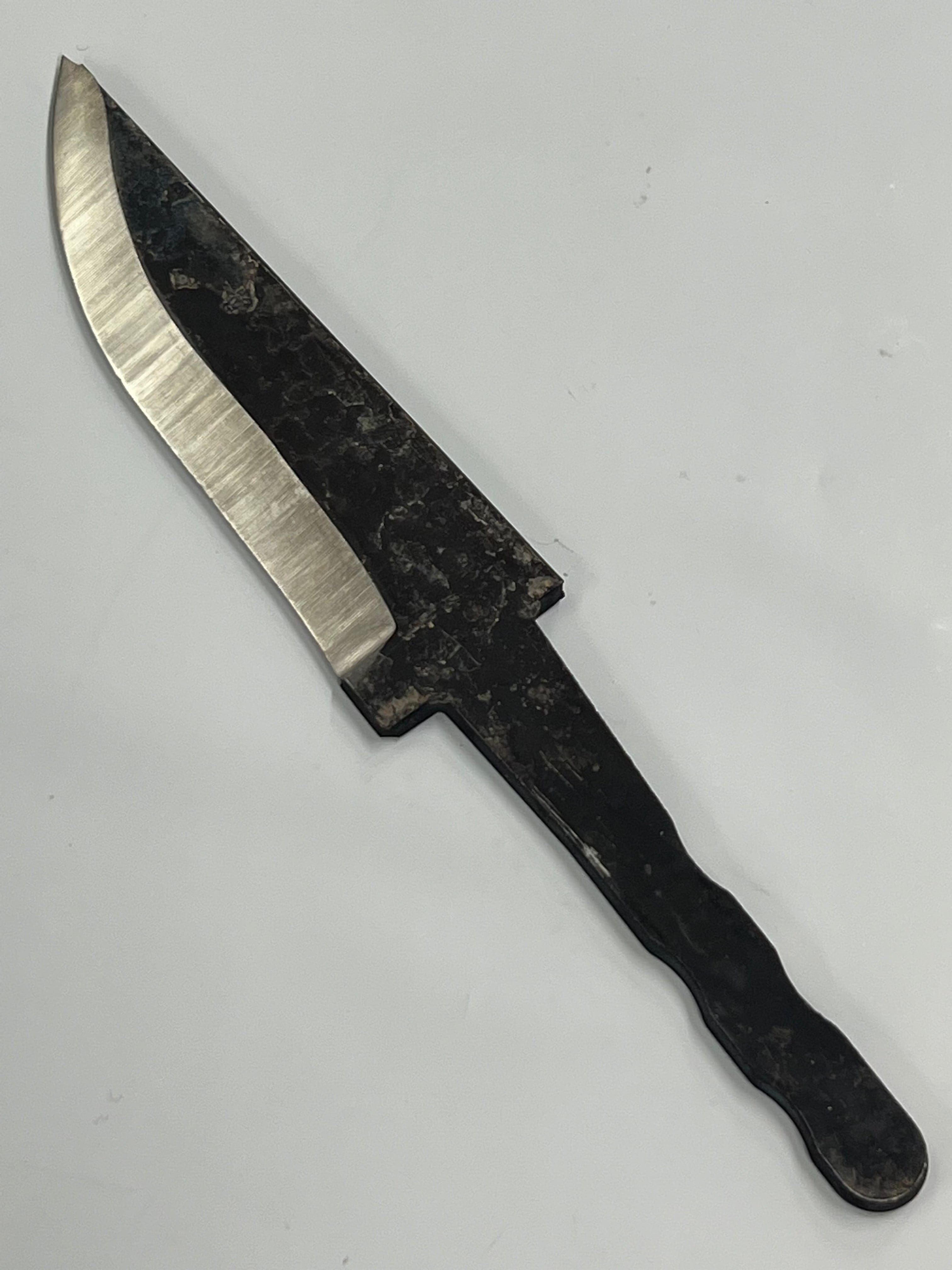 Couteau à sculpter Brusletto 62 mm (25900)