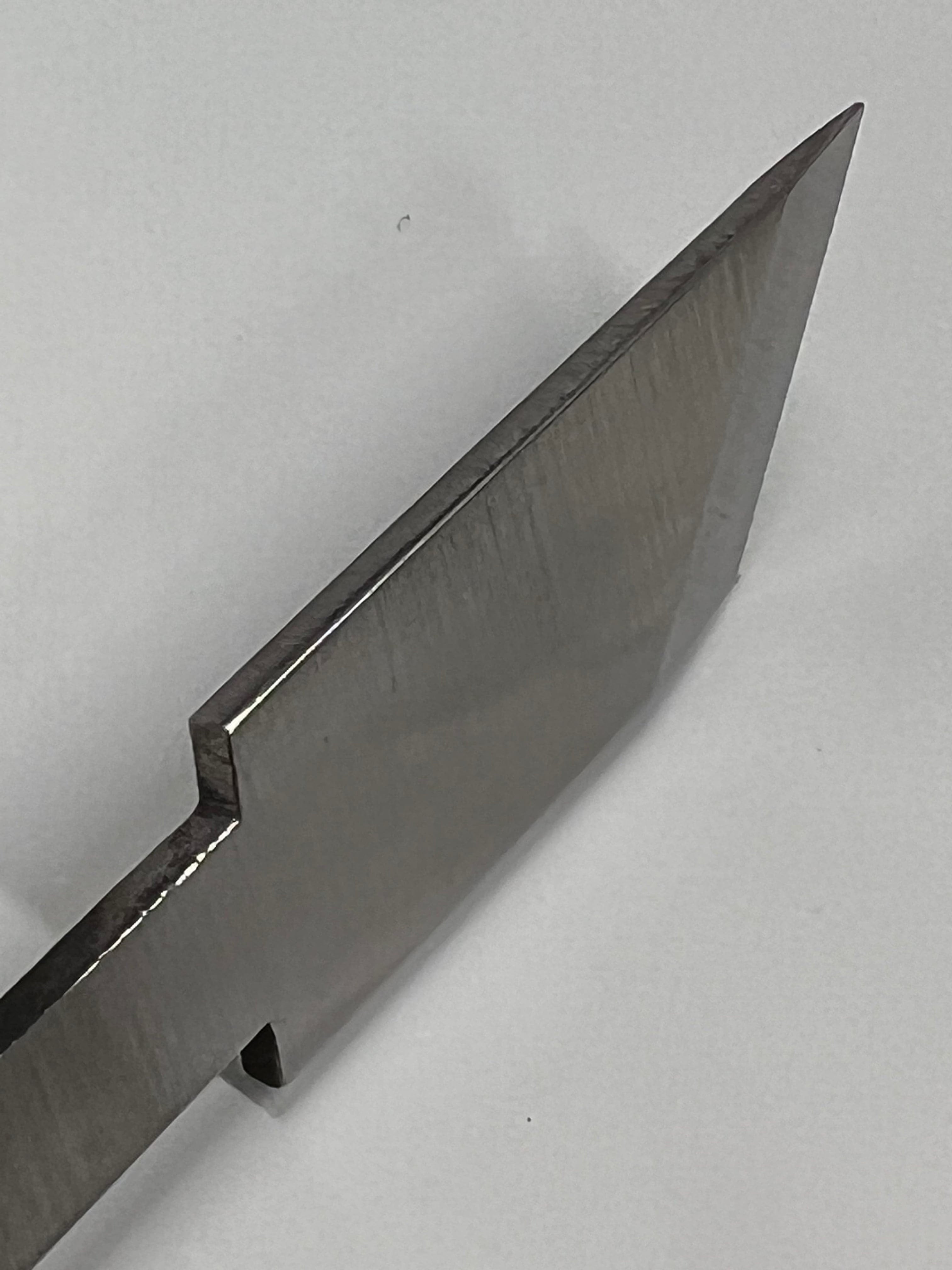 Lame de couteau à sculpter BC12 36 mm