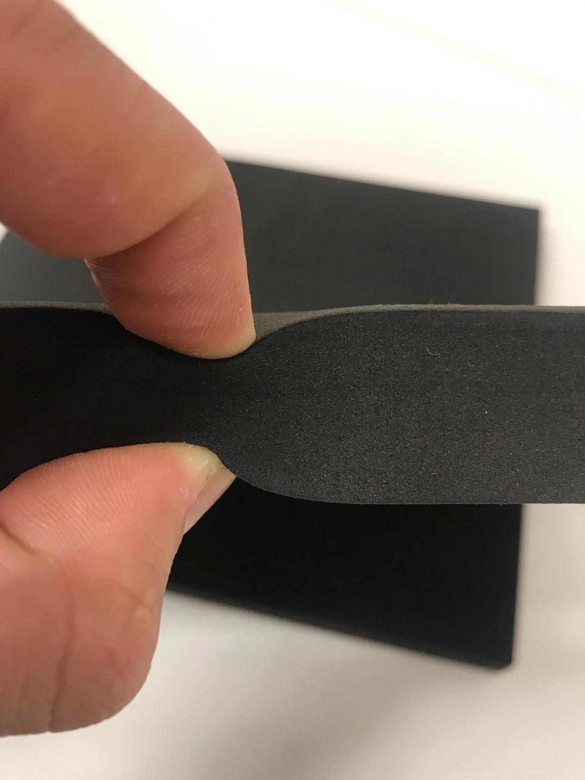 Mousse pour presse Kydex