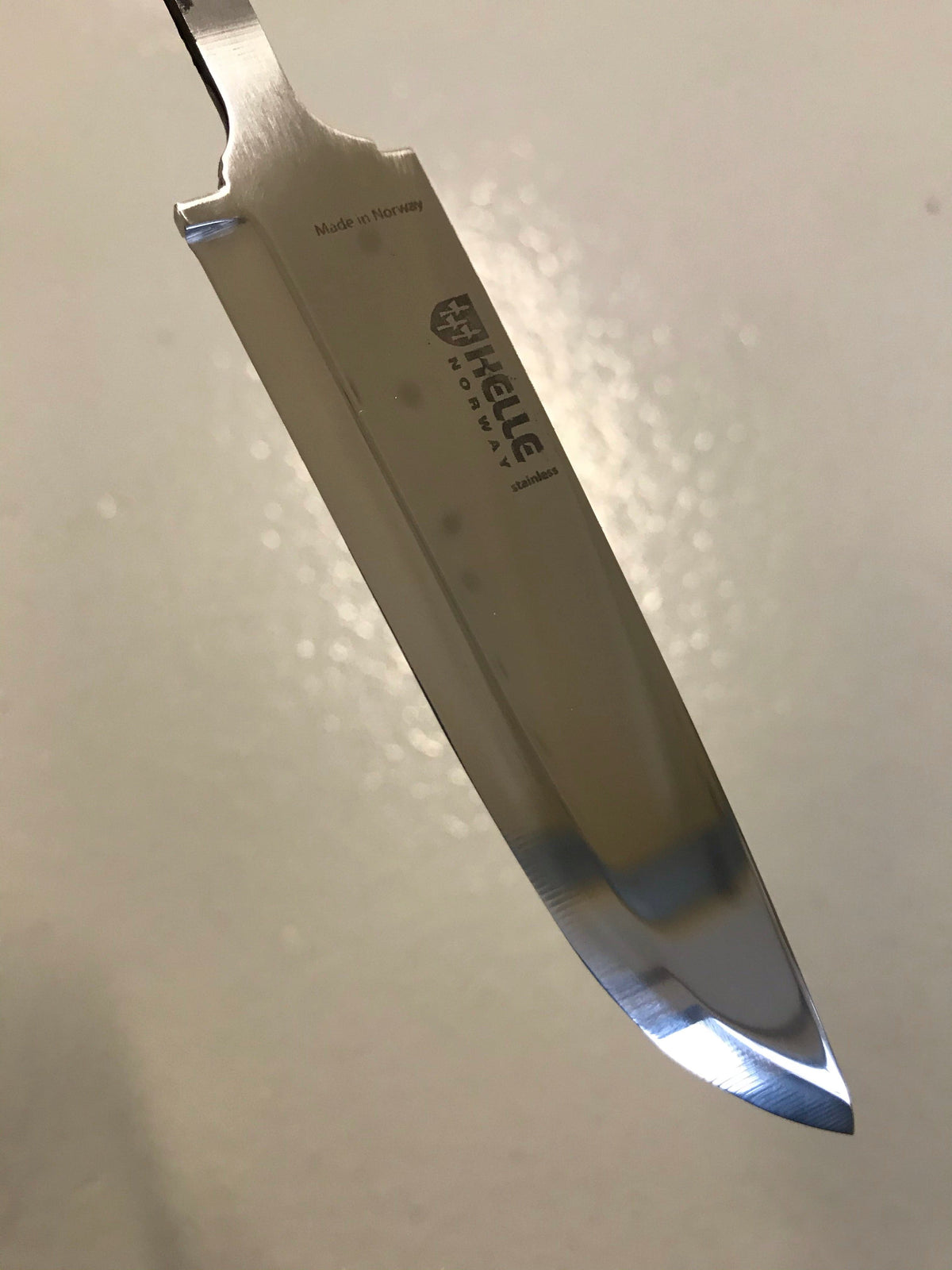 Couteau de scout Helle 05