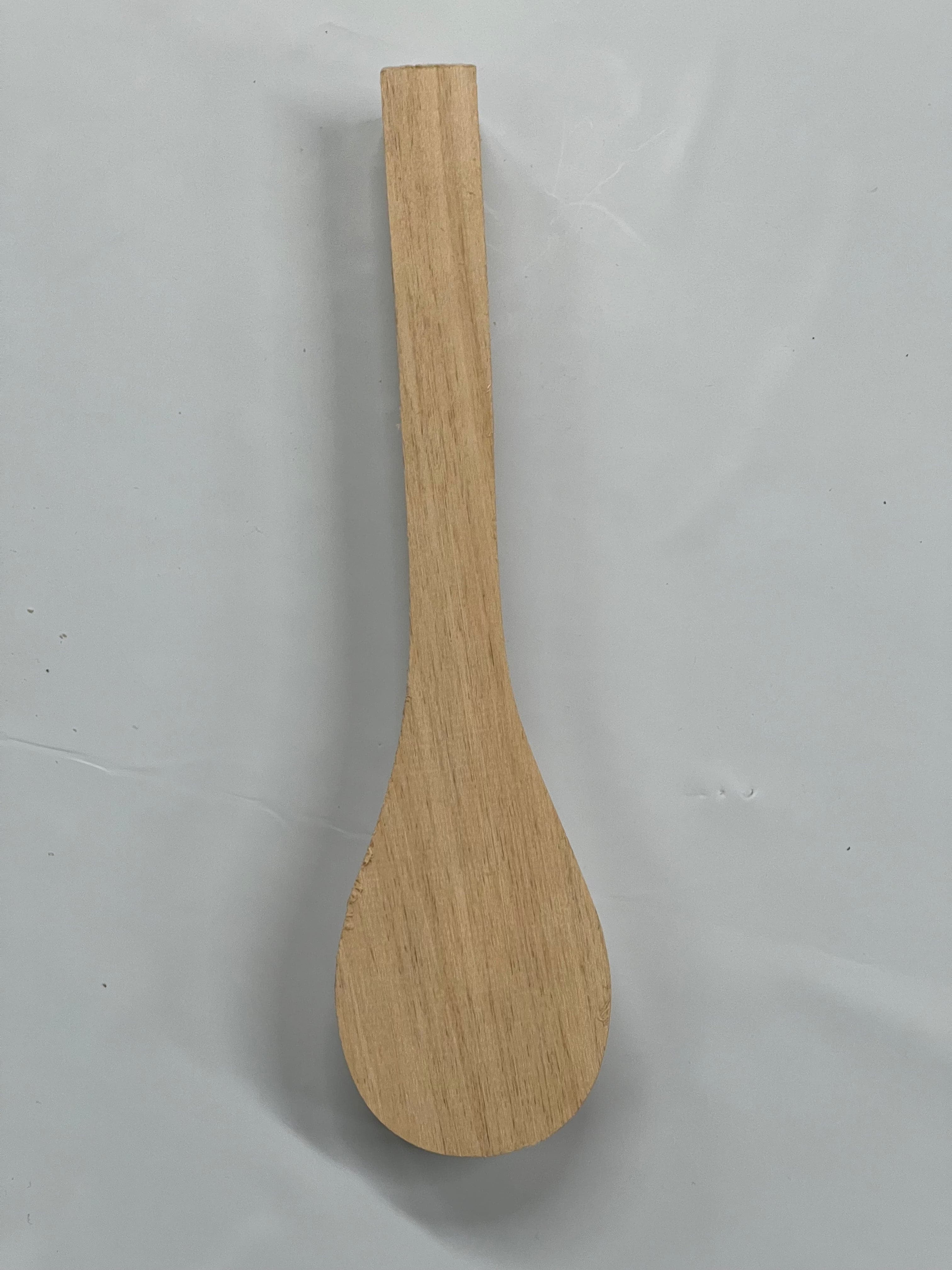 Ébauche en tilleul B1 pour cuillère Beaver Craft