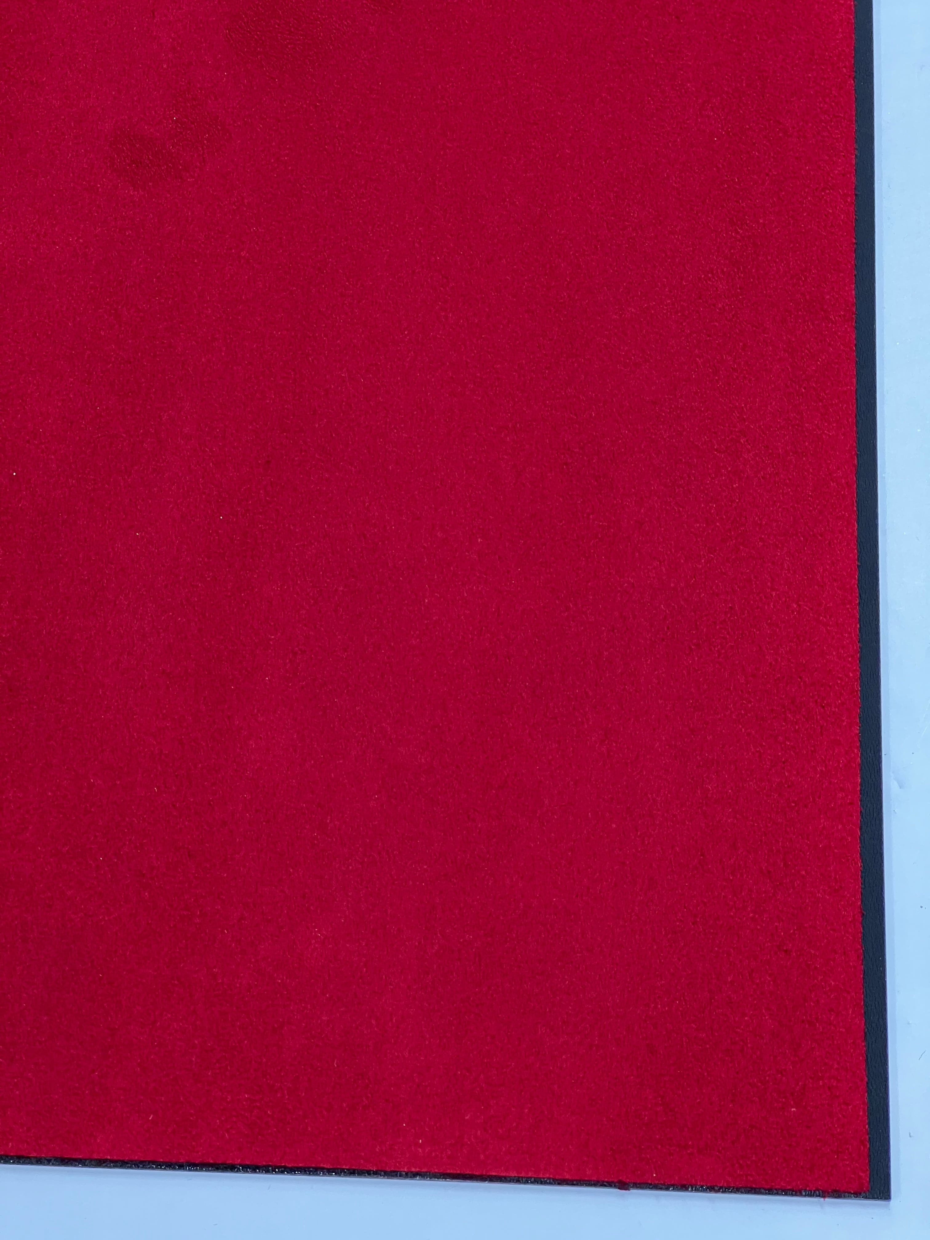 Kydex Daim Rouge