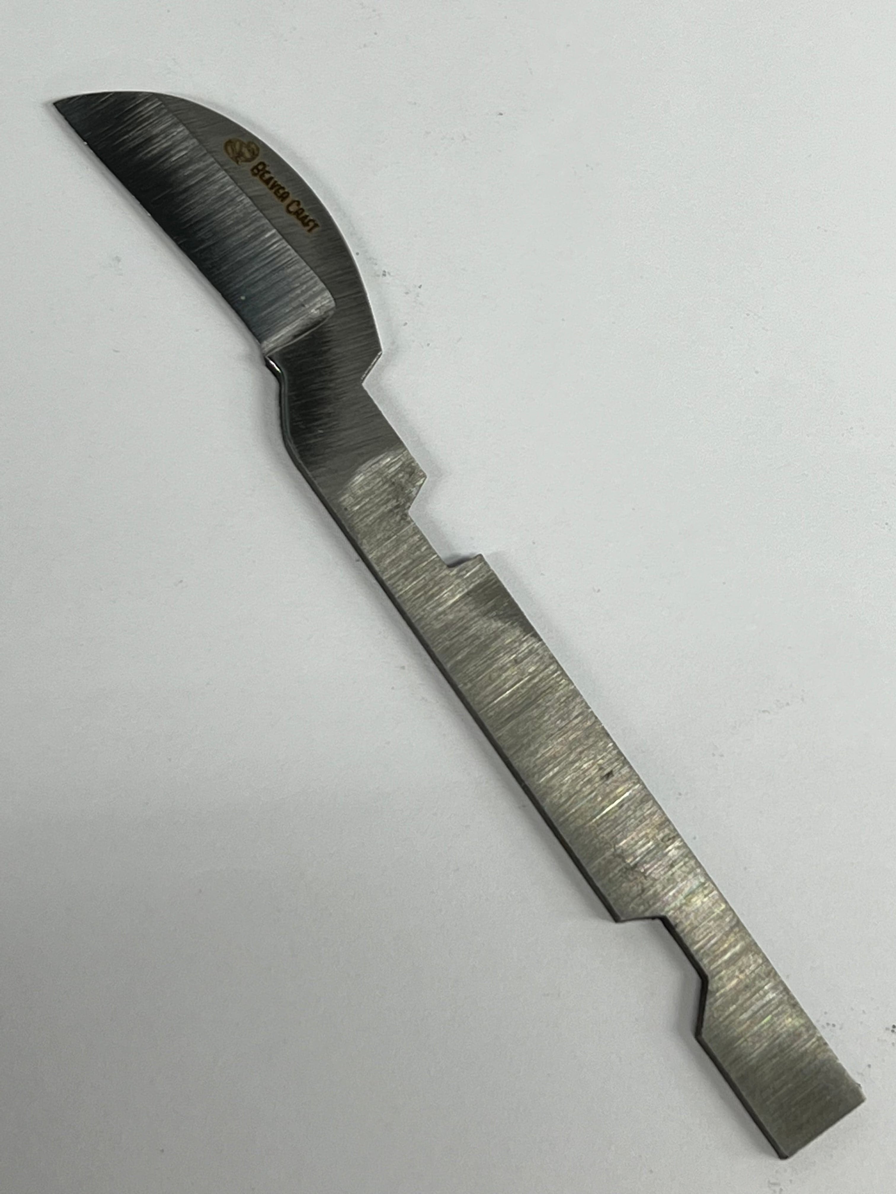 Lame de couteau à sculpter BC6 25 mm