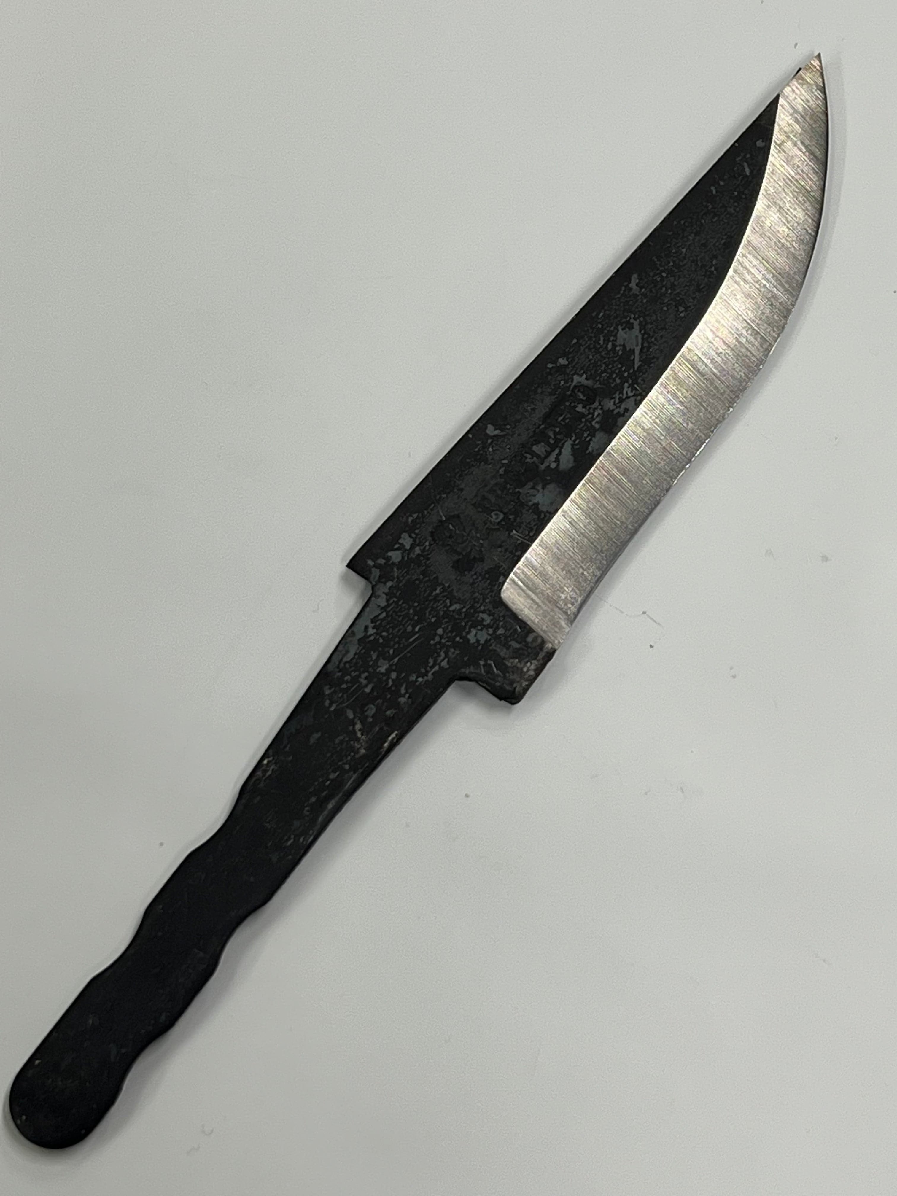 Couteau à sculpter Brusletto 62 mm (25900)