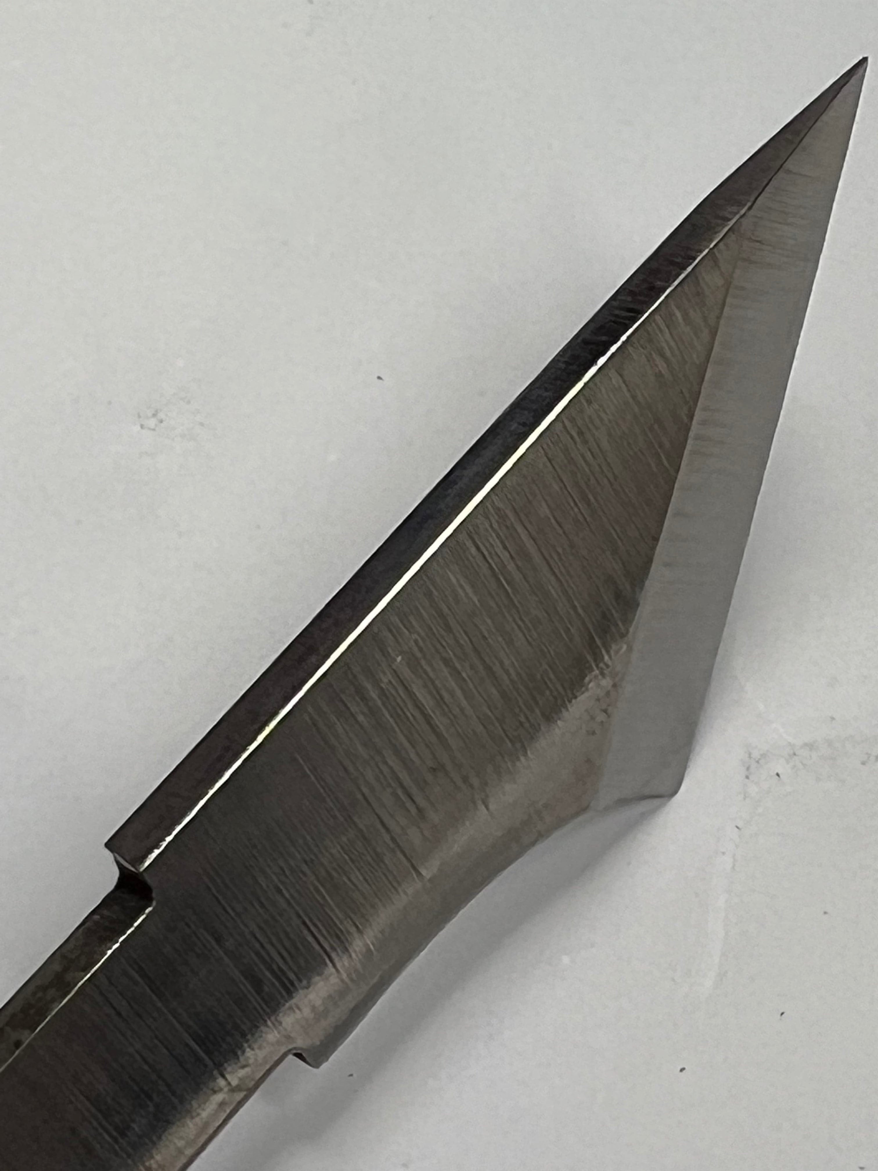 Lame de couteau à sculpter BC11S 33 mm