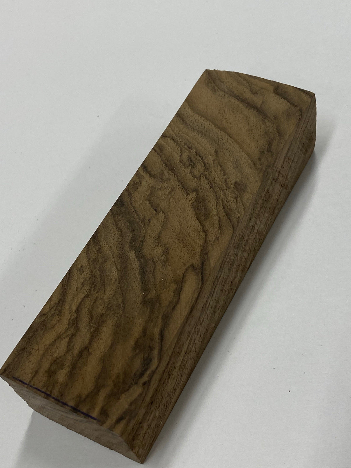 Ébauche de crosse en noyer premium