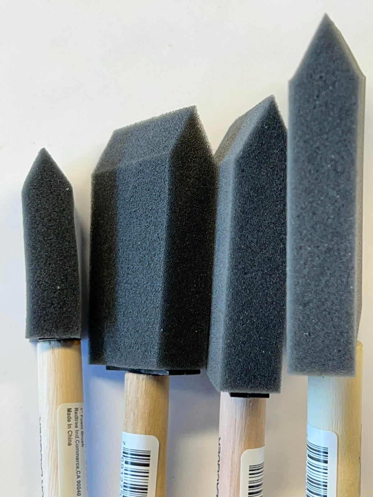 Brosse mousse / Spalter mousse