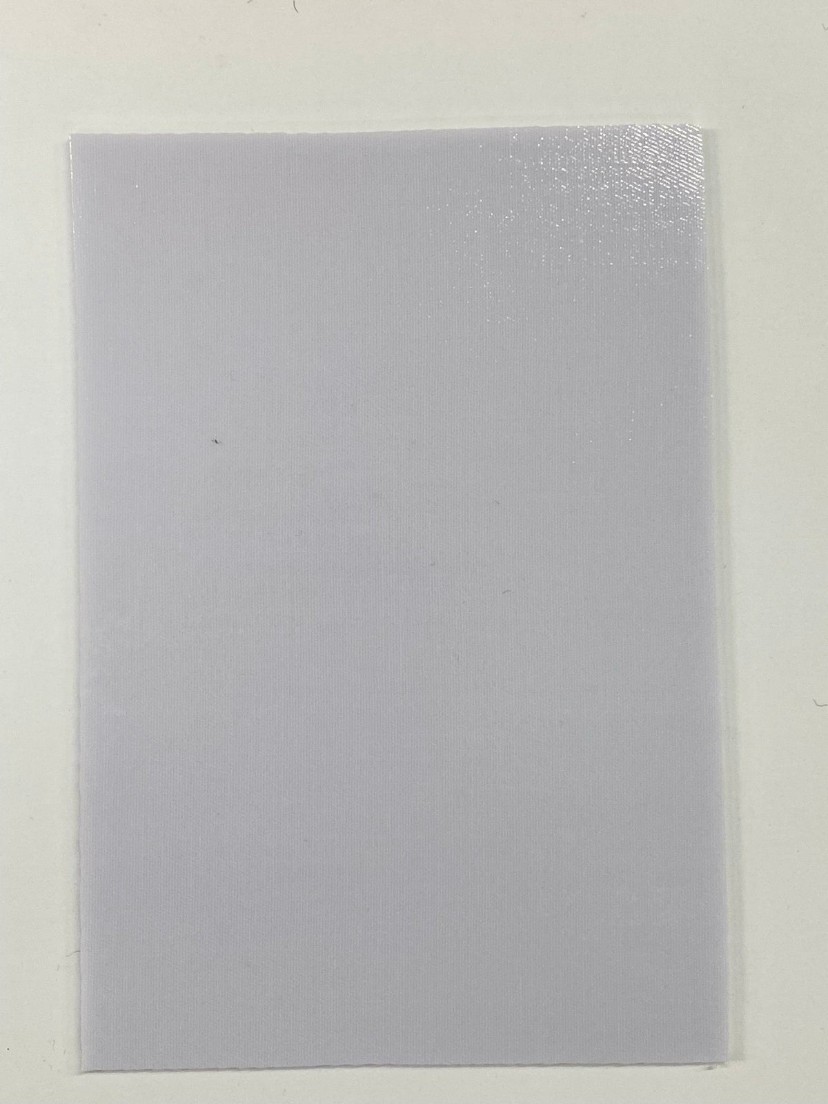 Entretoise en Micarta (spacer/liner 1 et 2 mm)