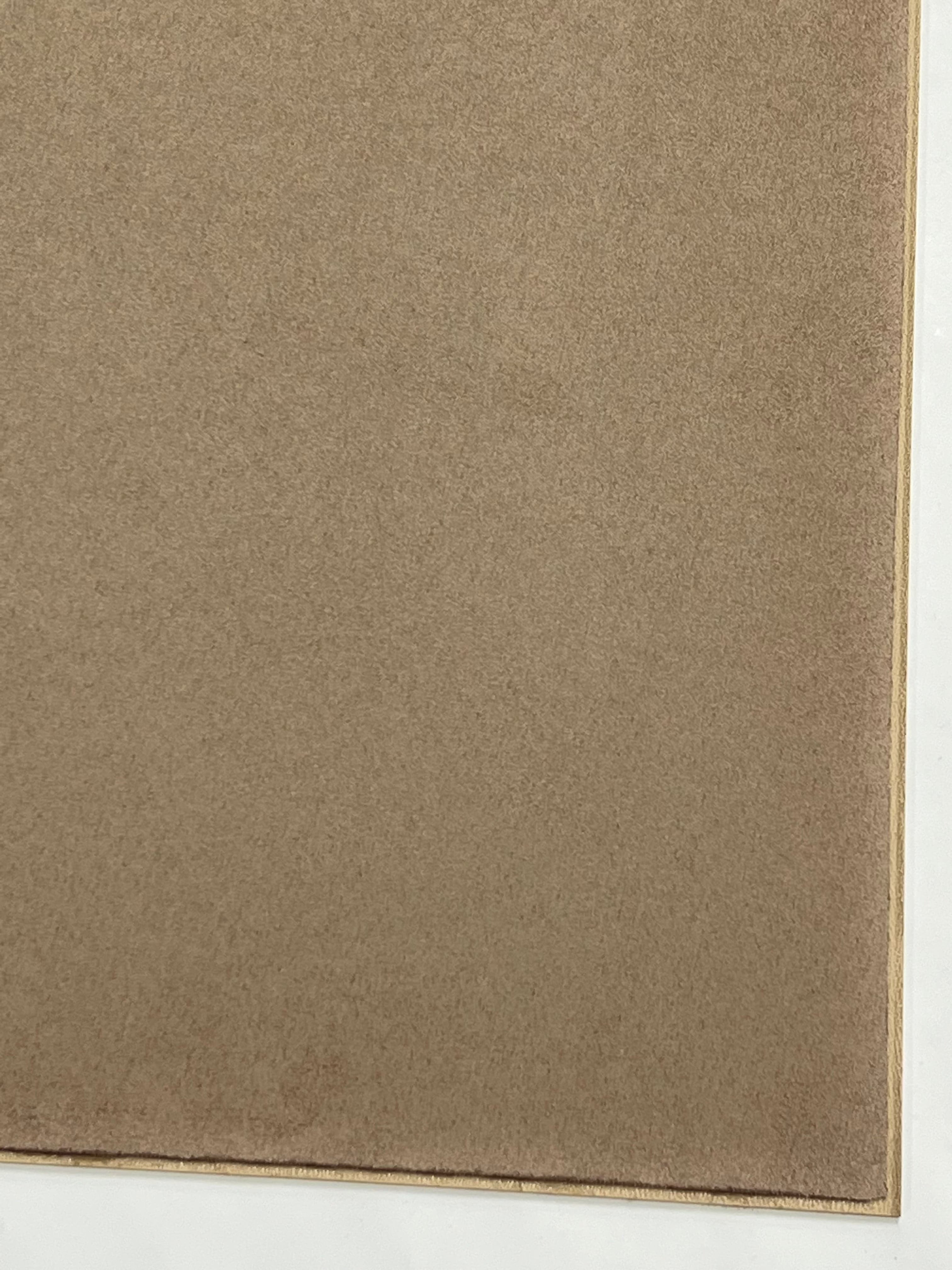 Kydex Suède Desert Tan (Beige)