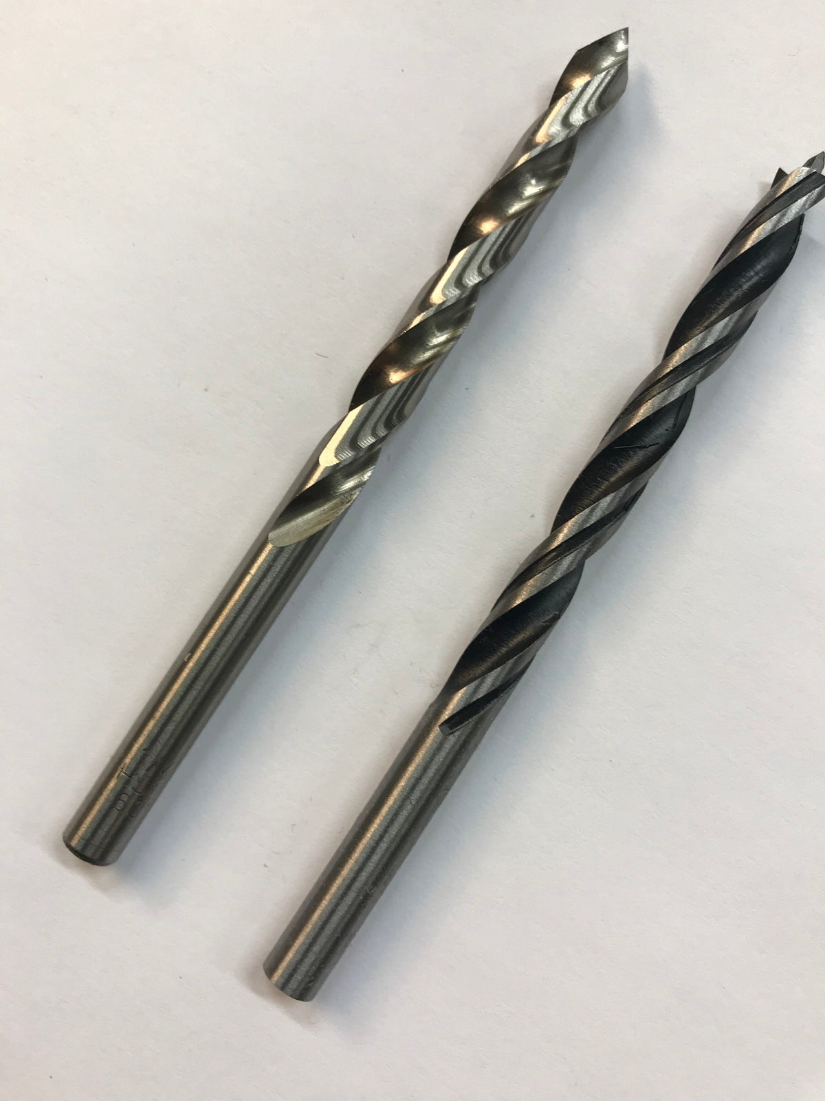 Foret de 1/4” pour KYDEX