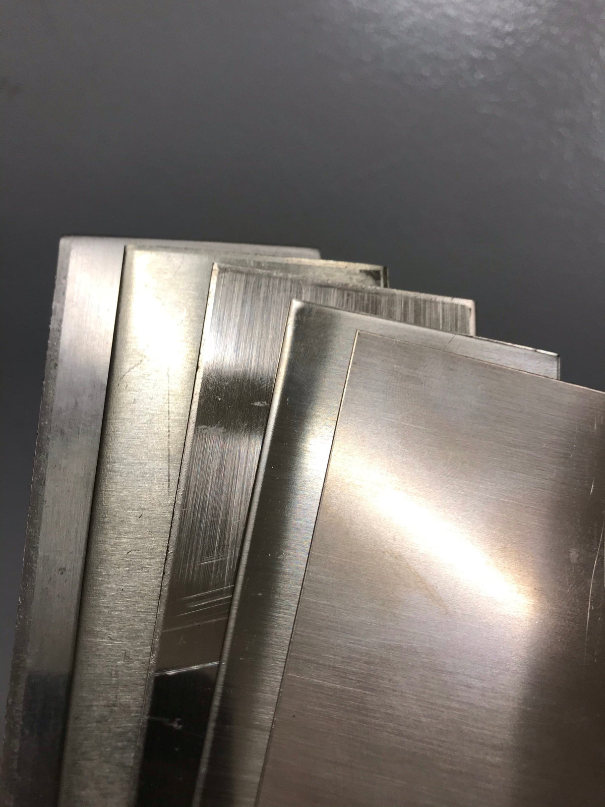 Plaqué argent