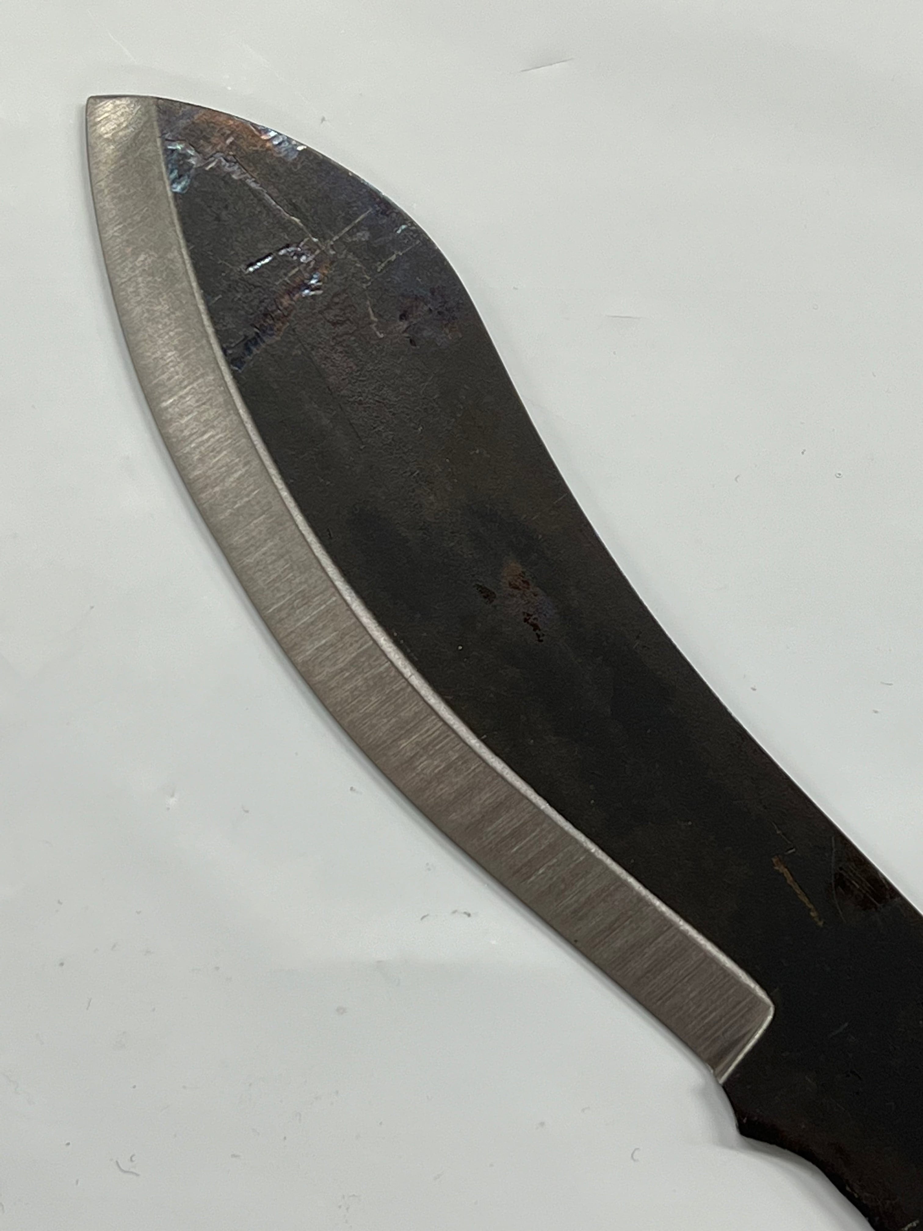 Lame de couteau Brisa Nessmuk 125