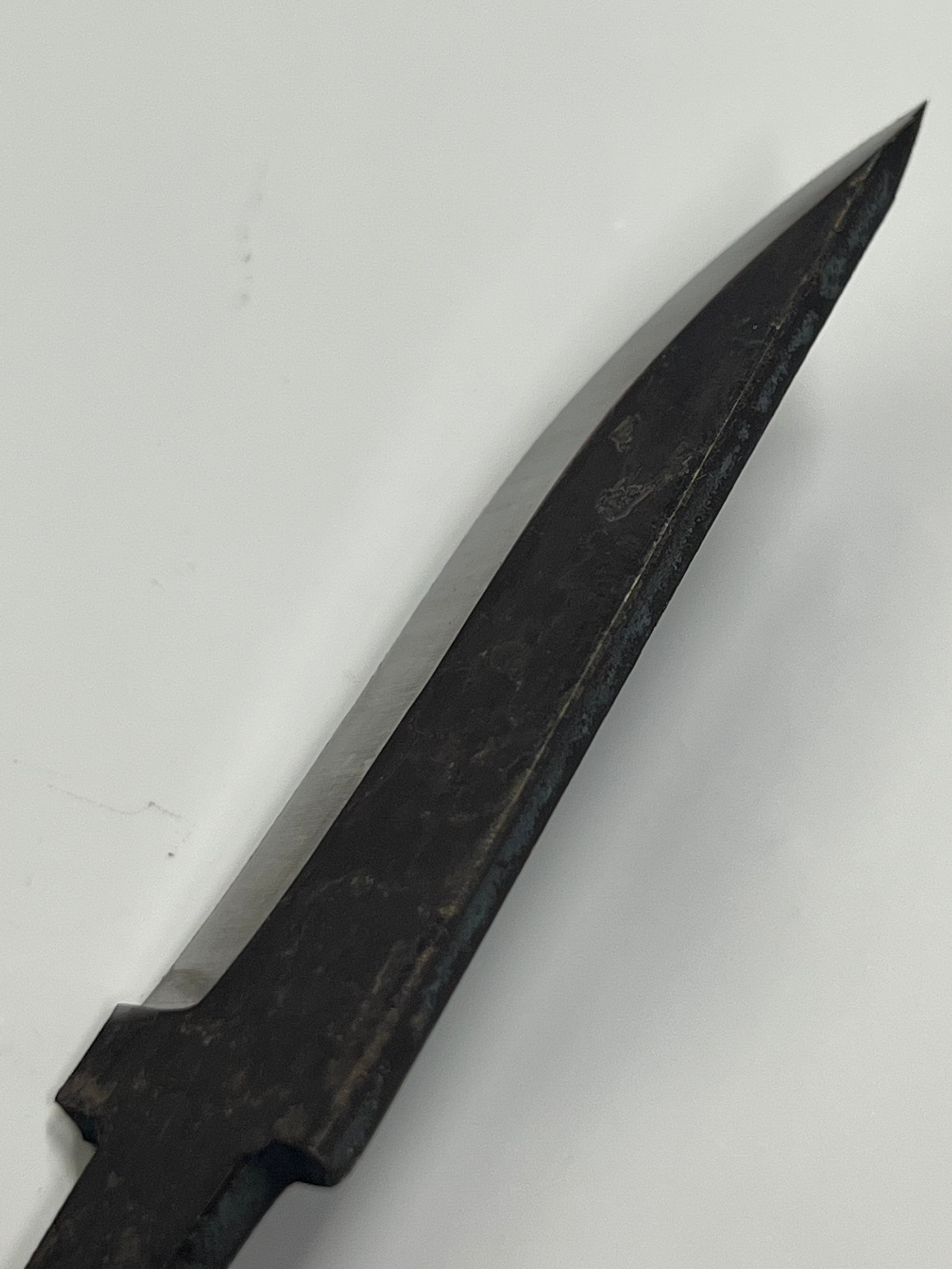 Couteau à sculpter Brusletto 62 mm (25900)