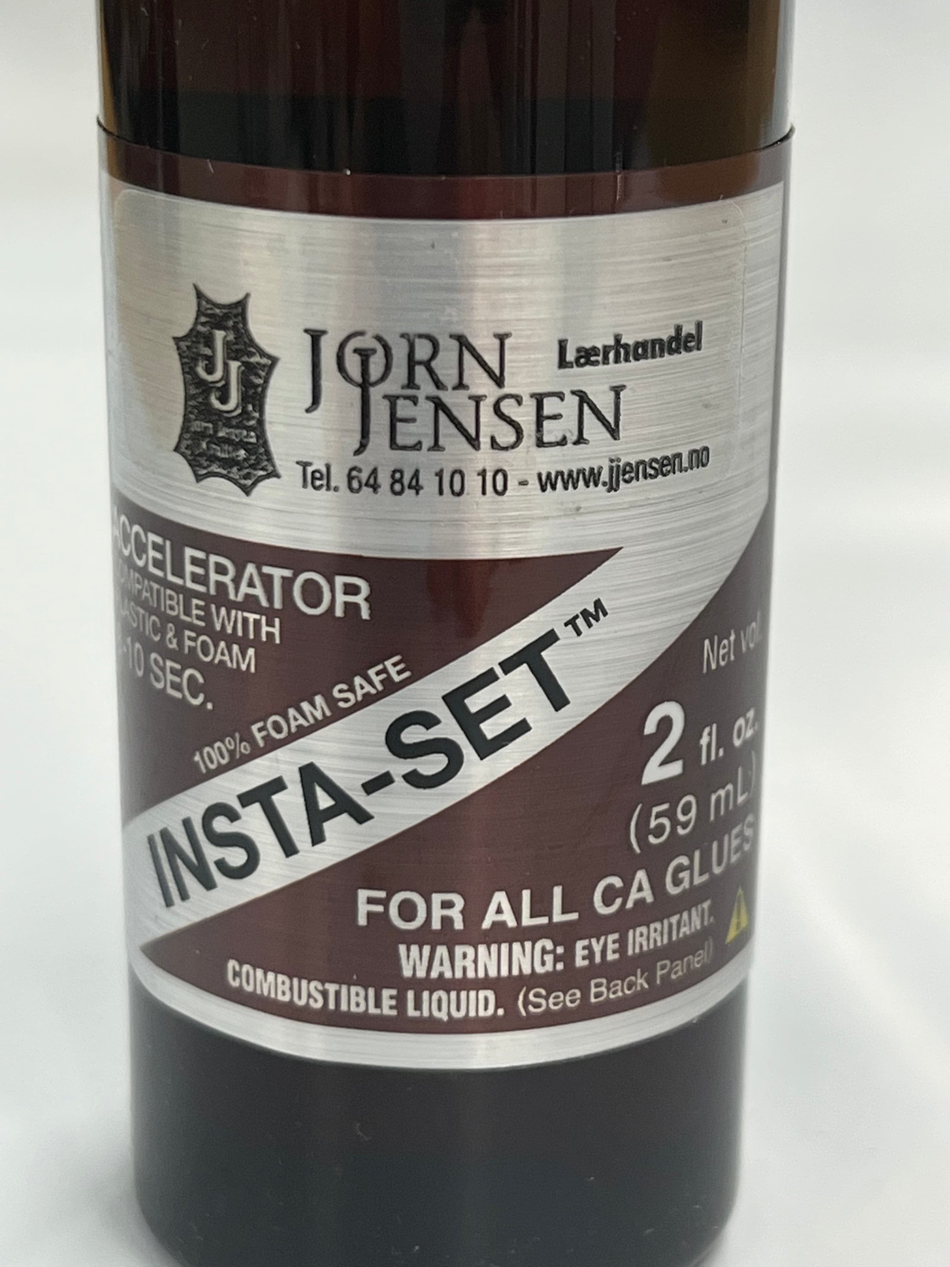 Accélérateur BSI INSTA-SET