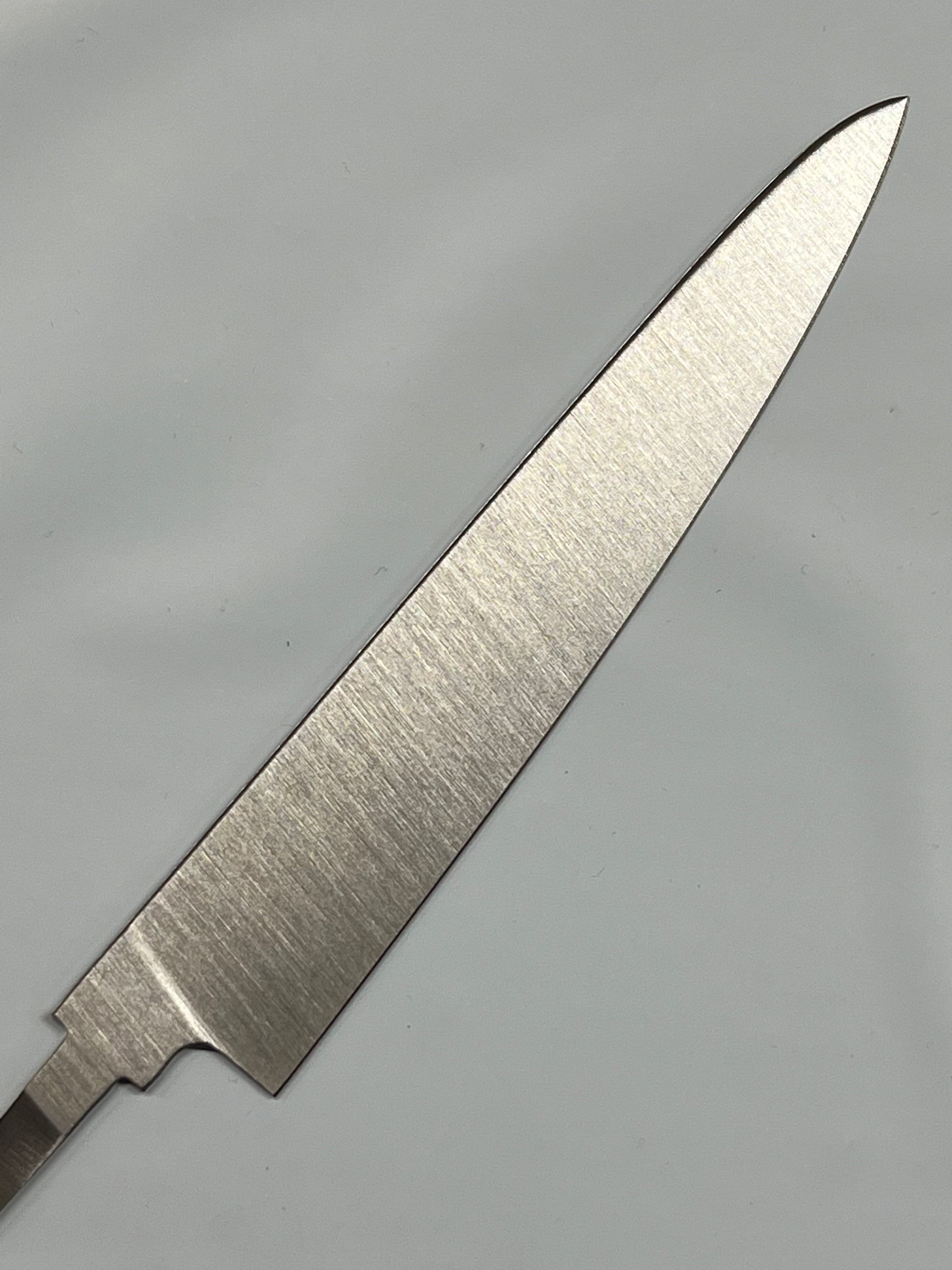 Lame de couteau Brisa Cocinero Petty 165 en acier inoxydable