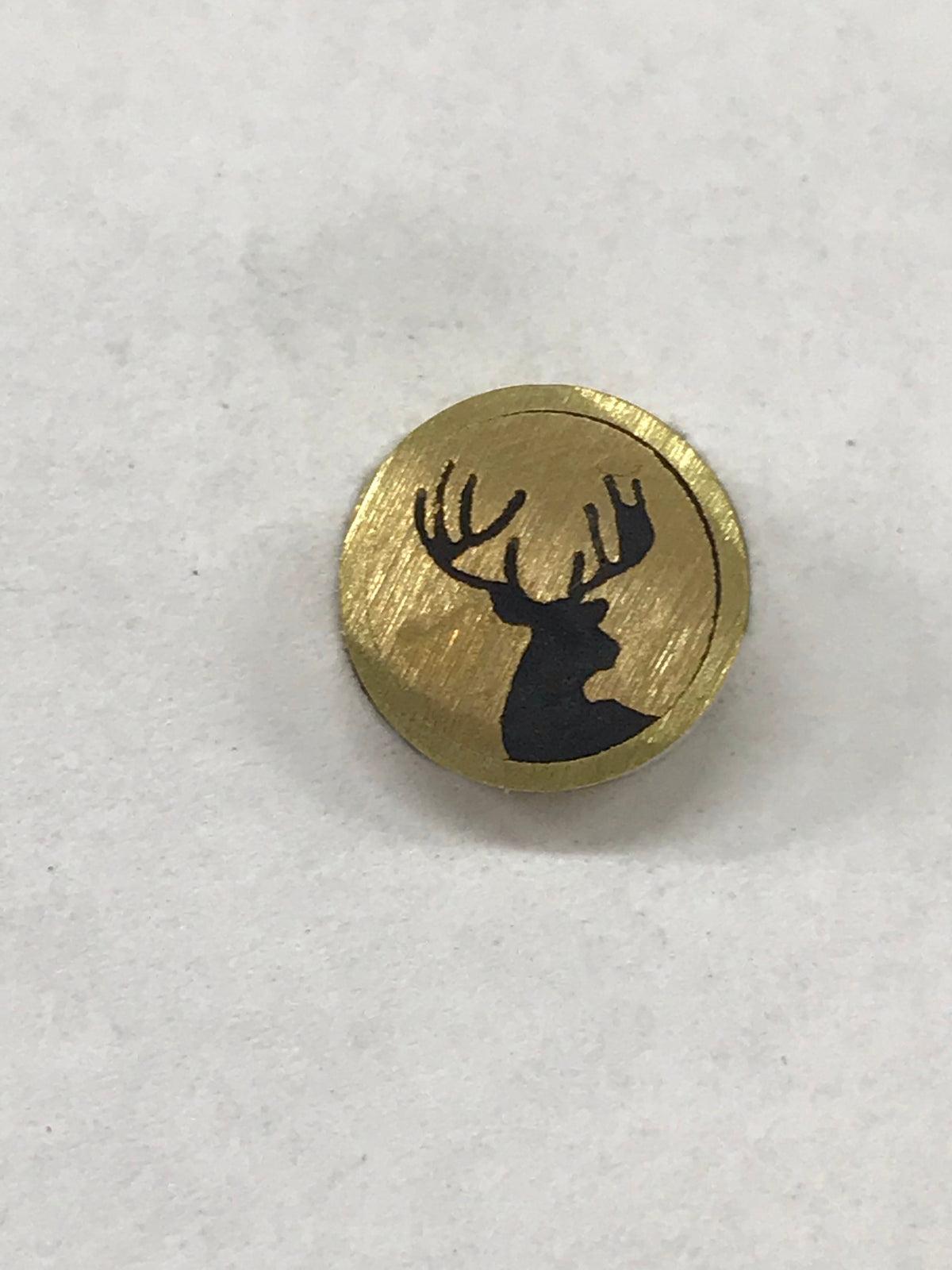 Pin's mosaïque