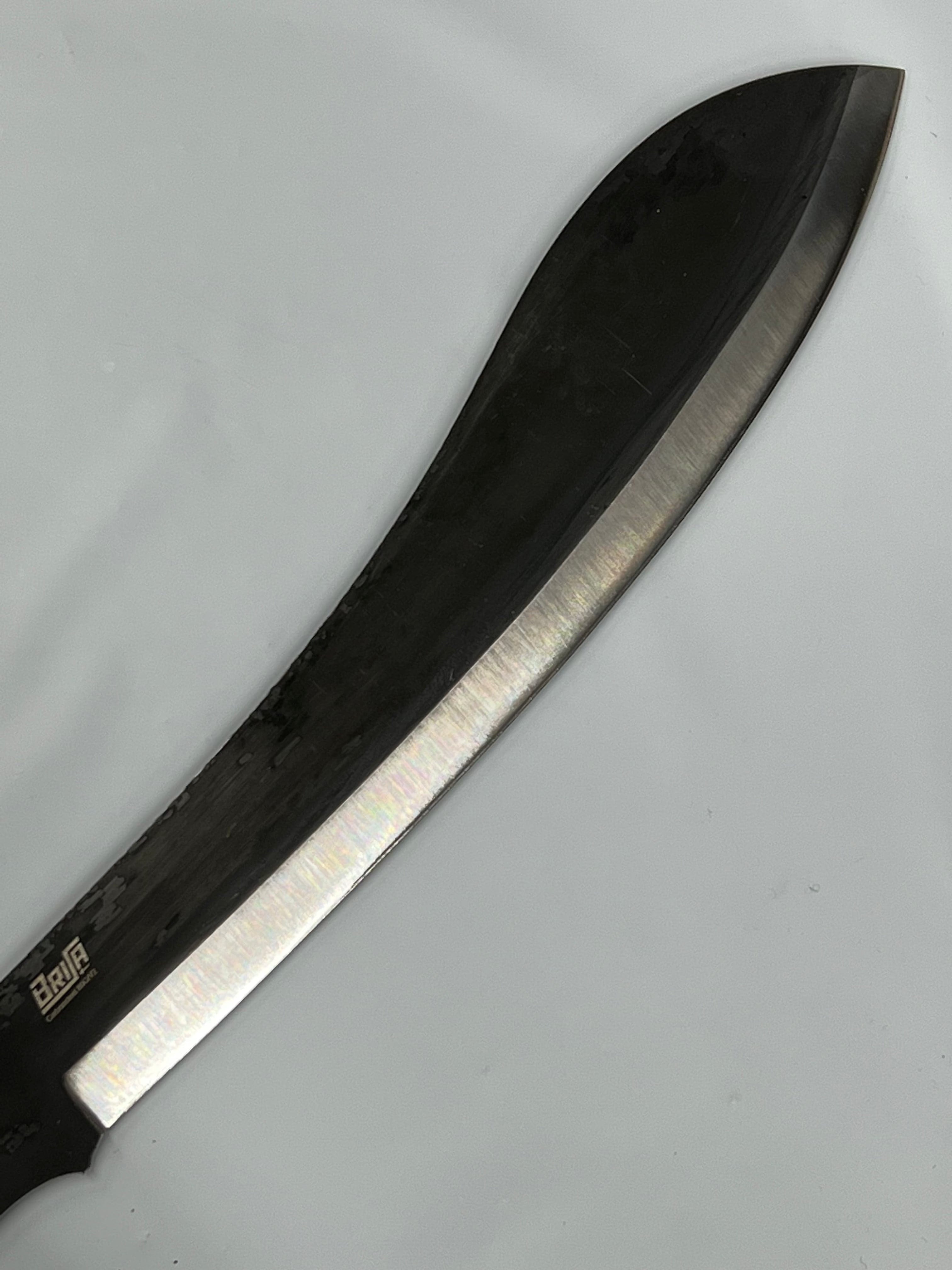 Lame de couteau BRISA BIGMUK 240 mm