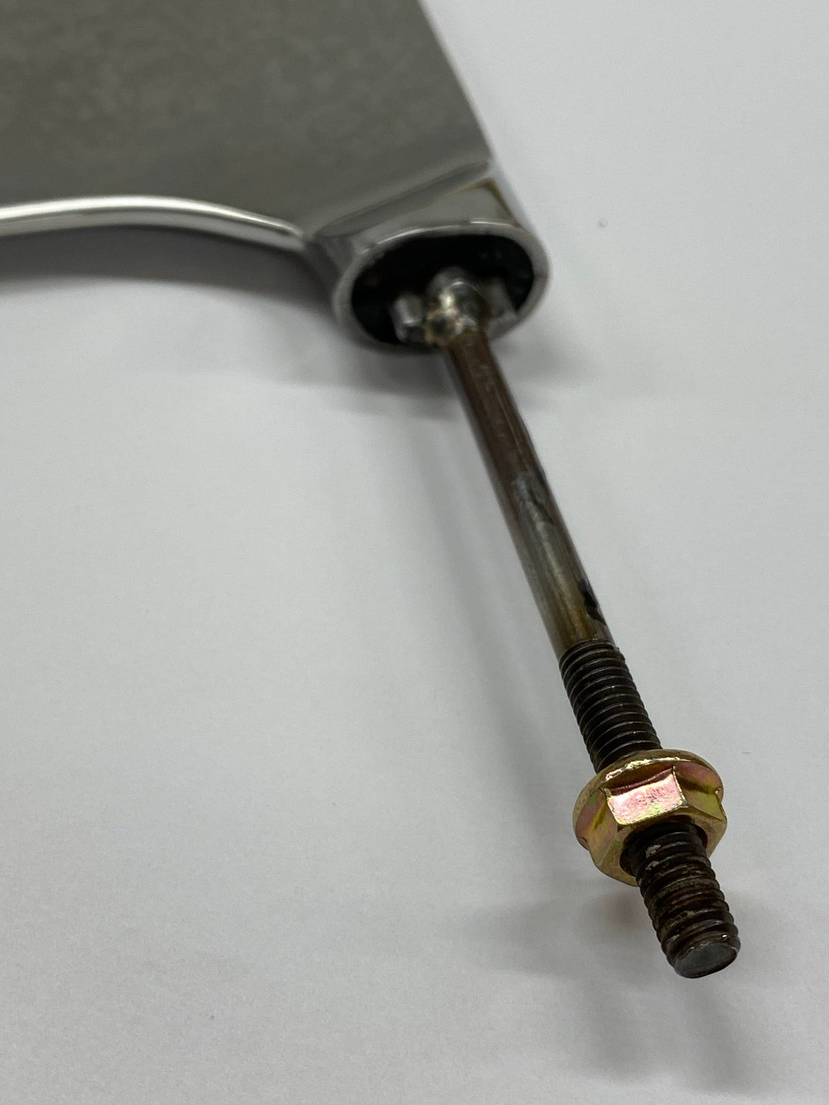 Couperet - Couteau de chef damas AUS10 7"