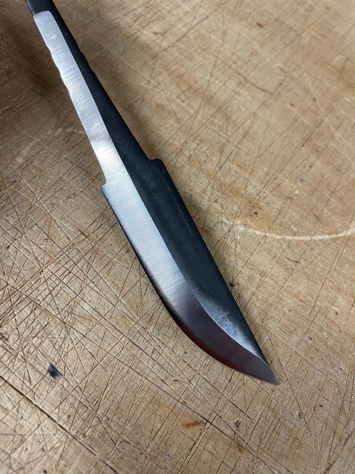 Leuku 77 mm