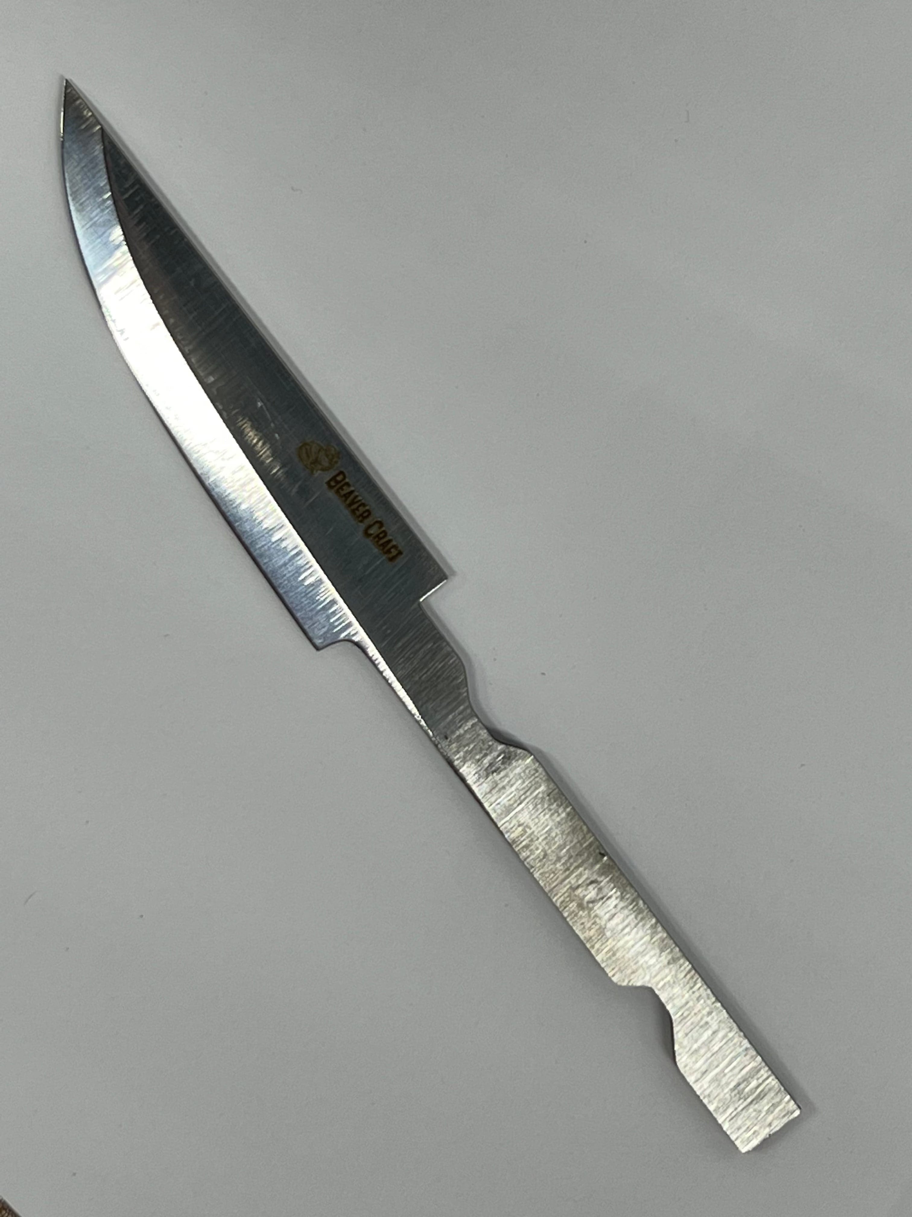 Lame de couteau à sculpter BC1 60mm