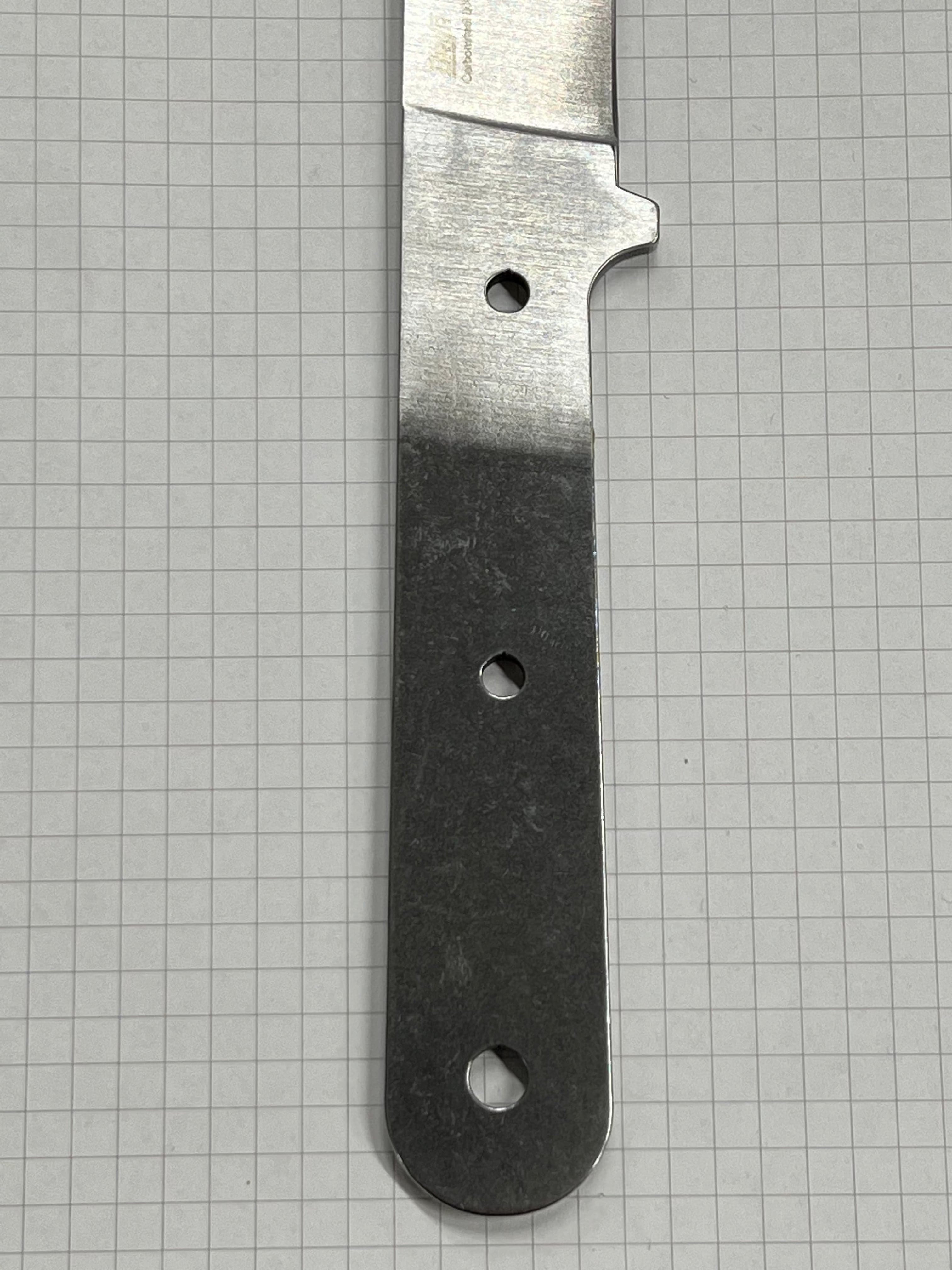 Lame de couteau Brisa Kephart 115