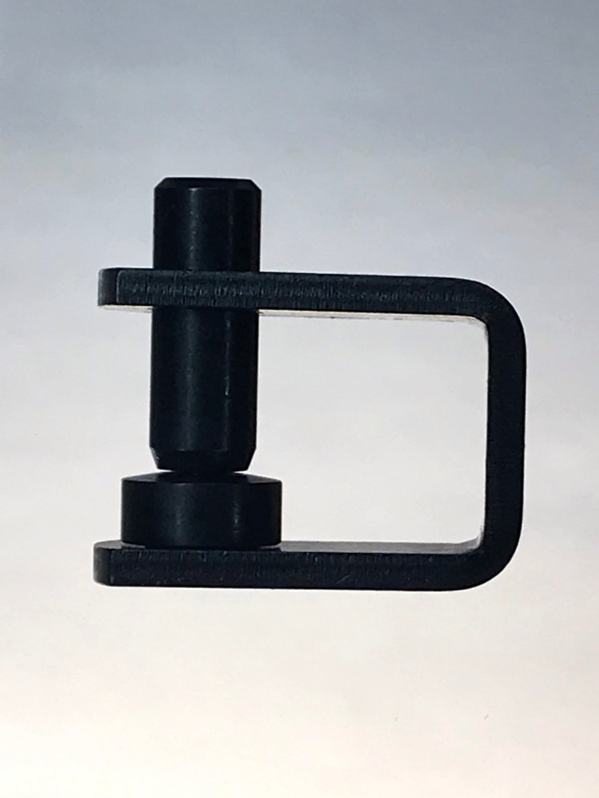Outil de pose d'œillets v2 - Outil pour œillets Kydex