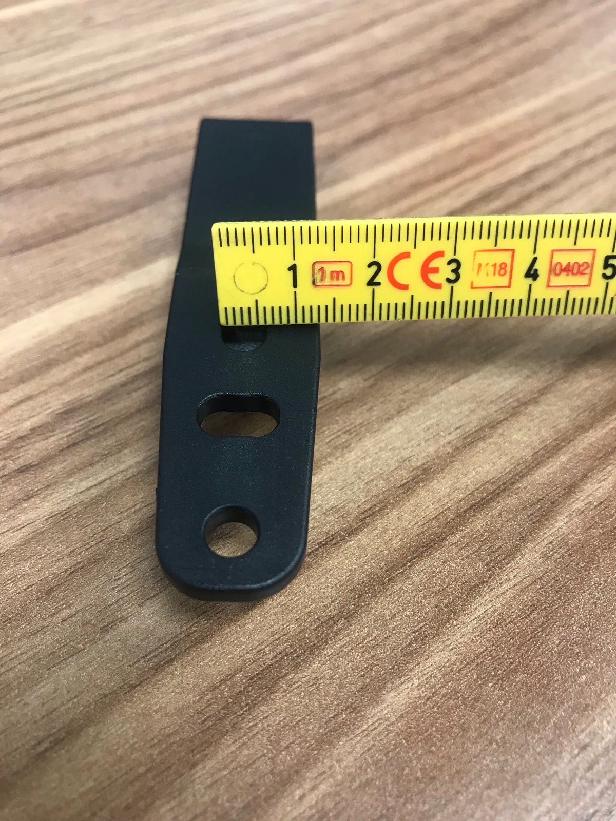 Fixation de ceinture pour étui